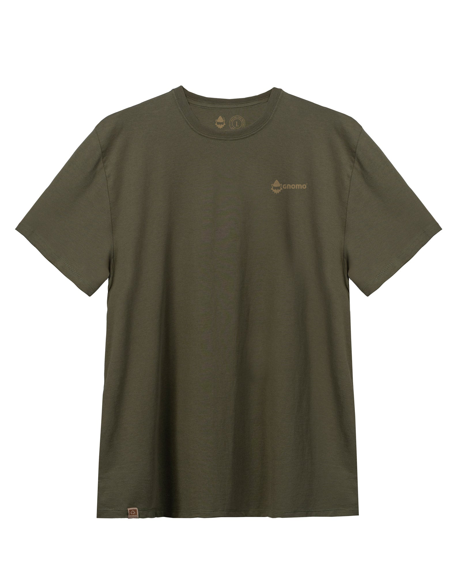 Polera Eco B-5 Hombre