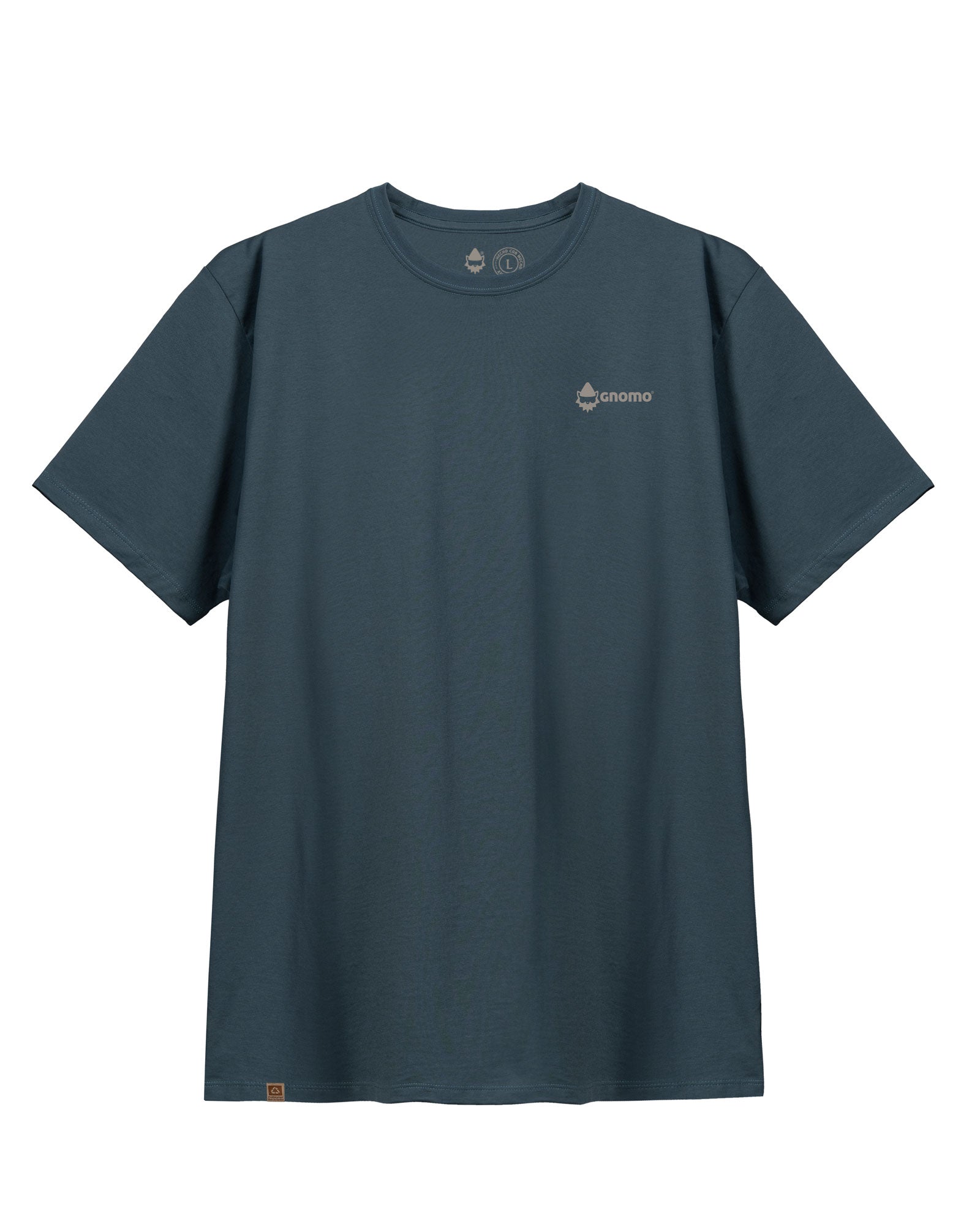 Polera Eco B-5 Hombre