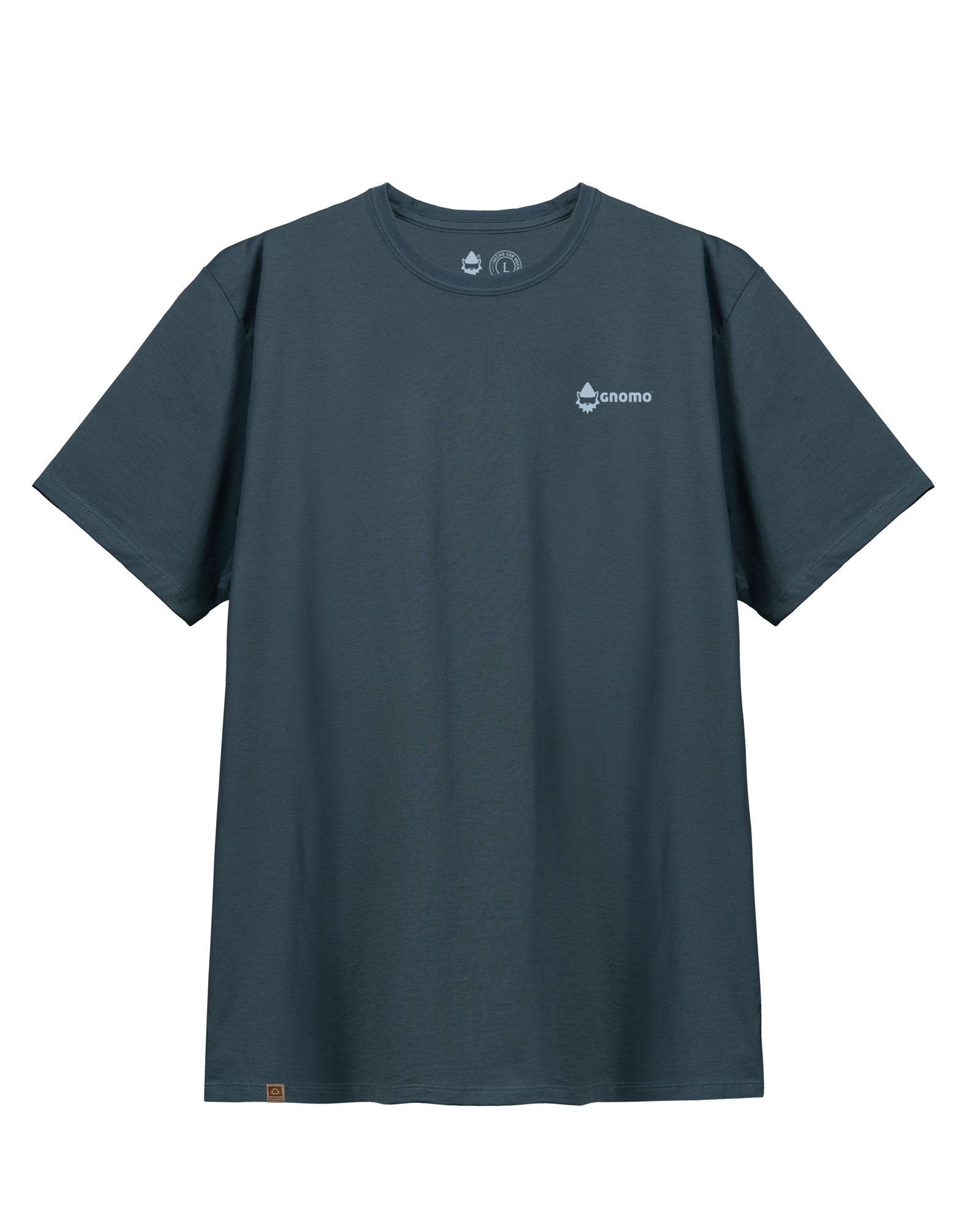 Polera Eco P-10 Hombre