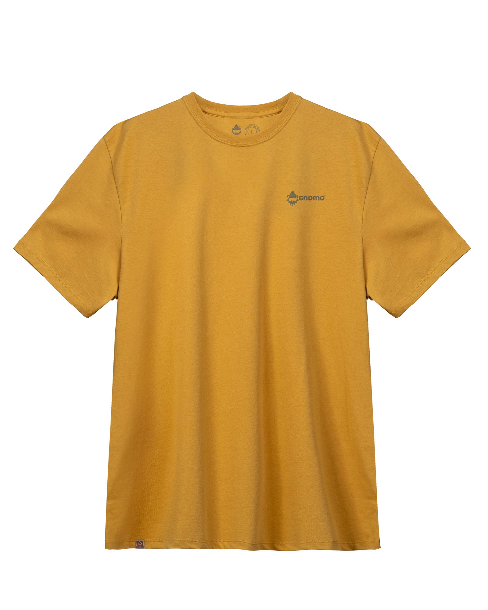 Polera Eco B-5 Hombre