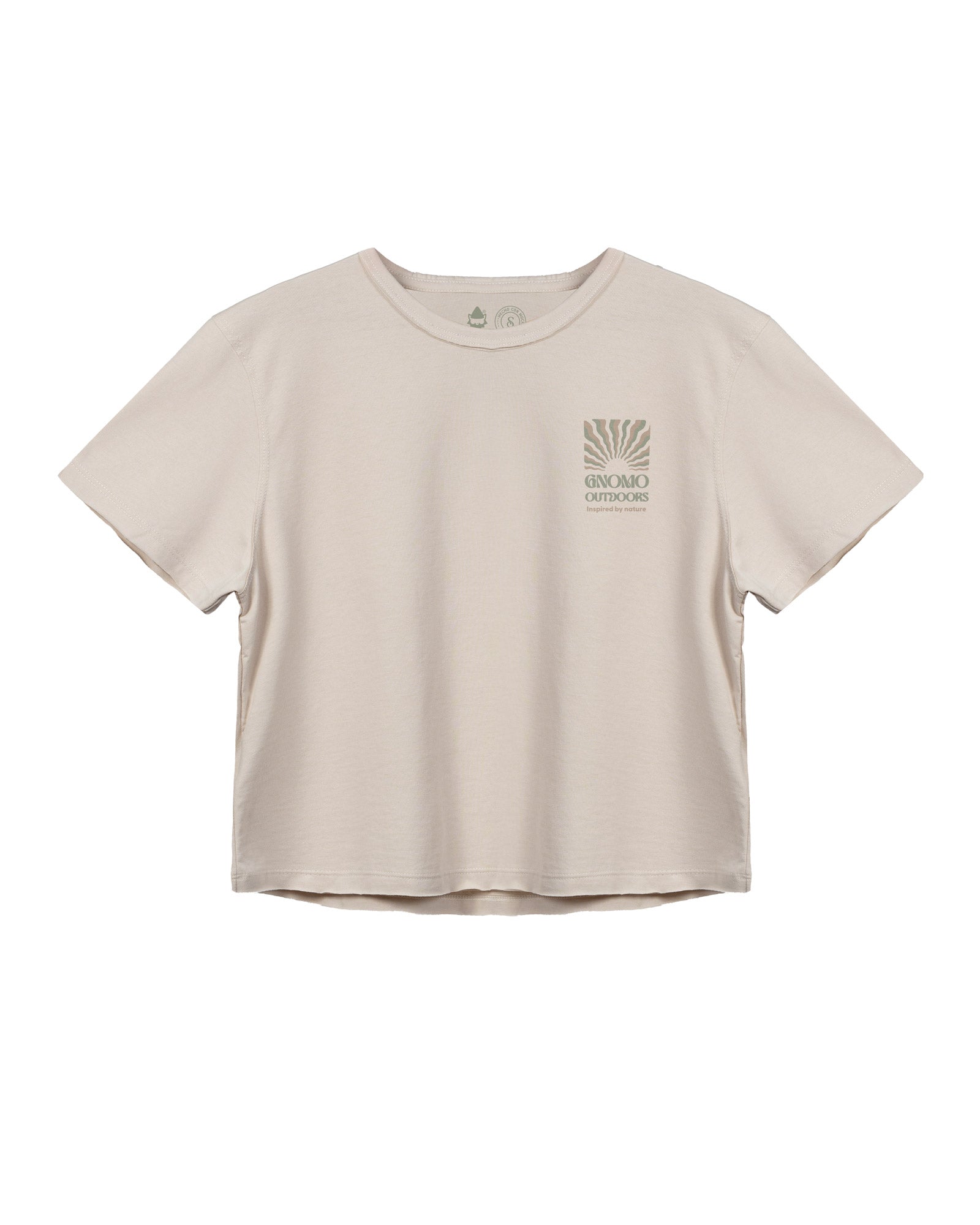 Polera Eco P-16 Mujer