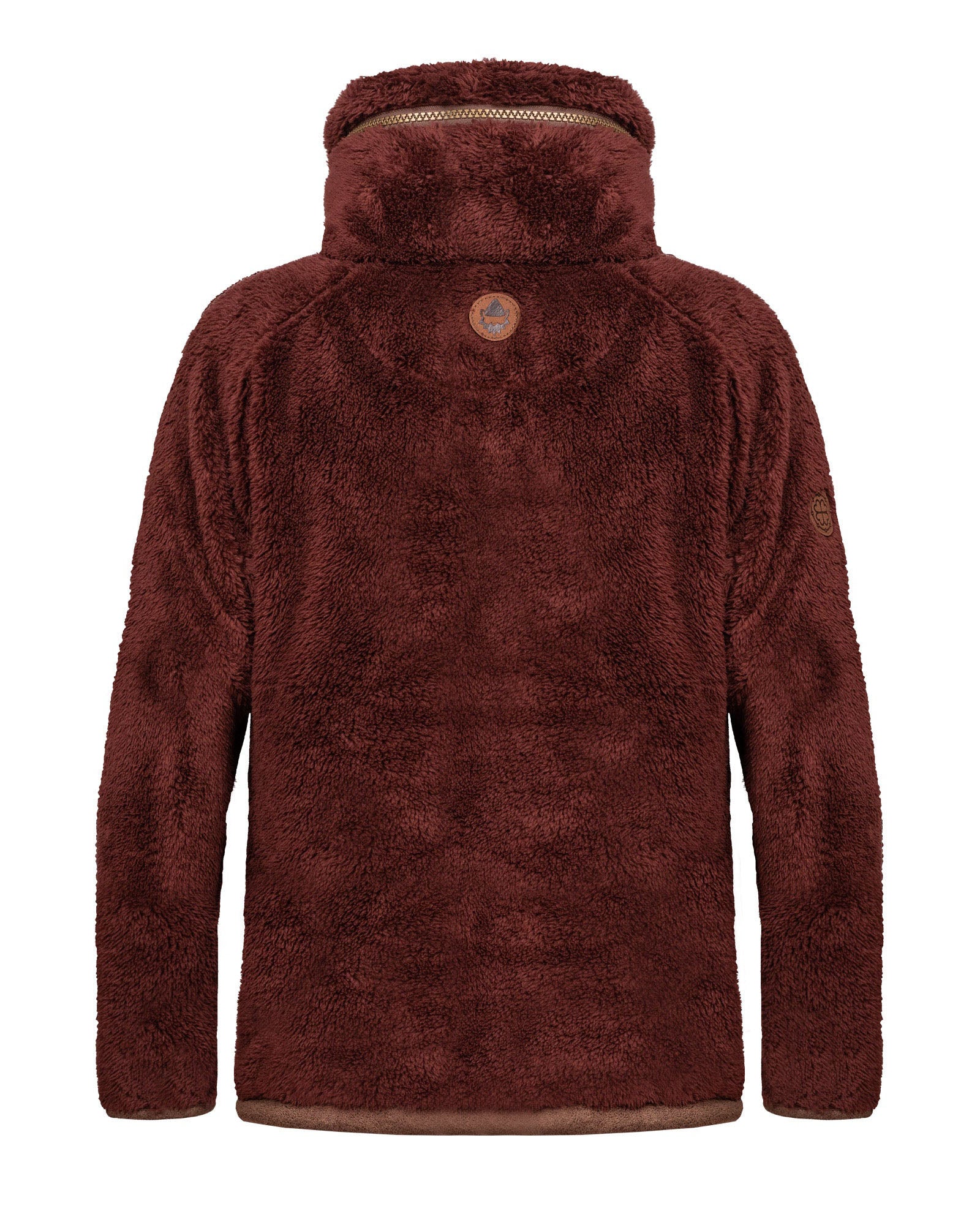 Fleece Beggra Mujer