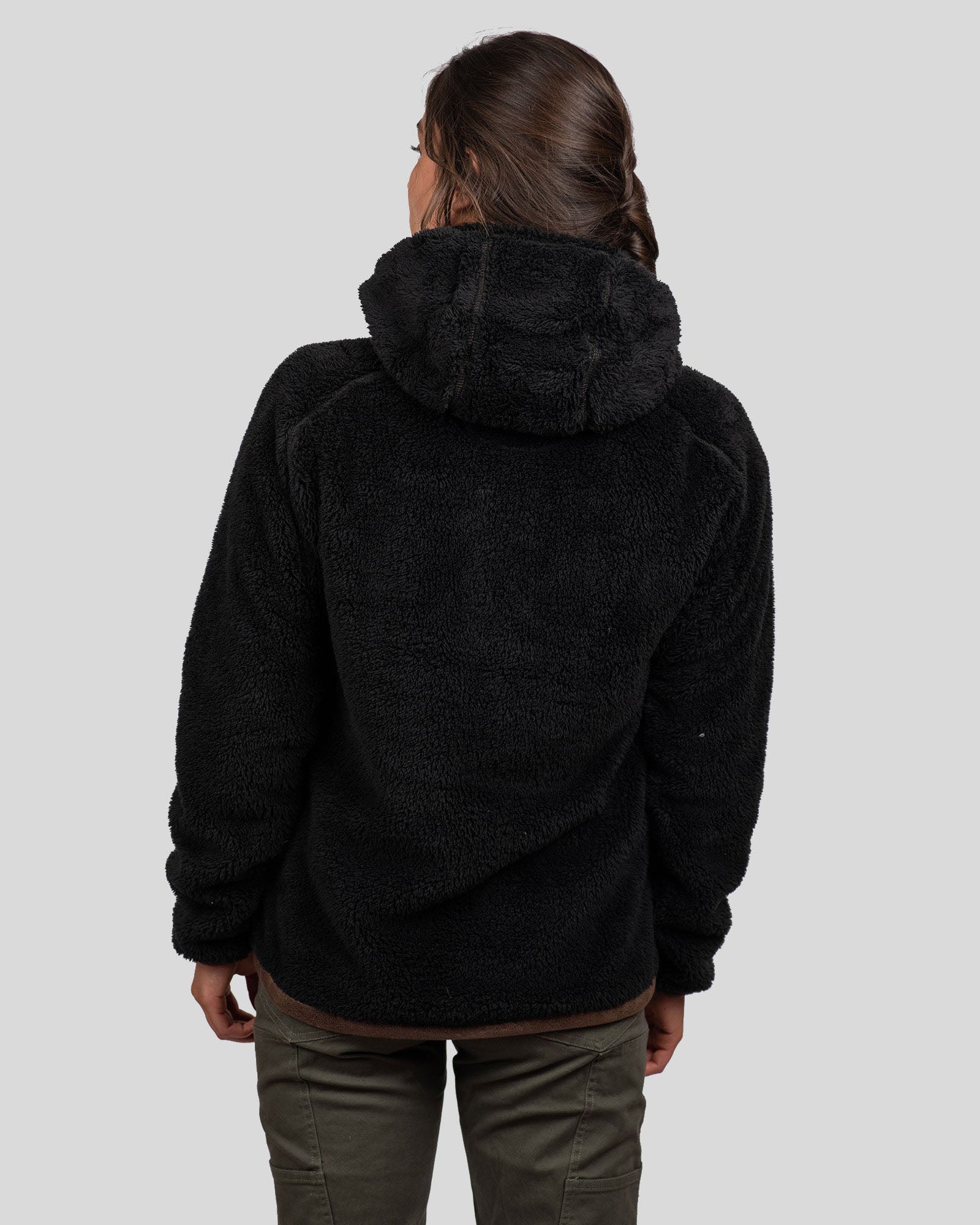 Fleece Beggra Mujer