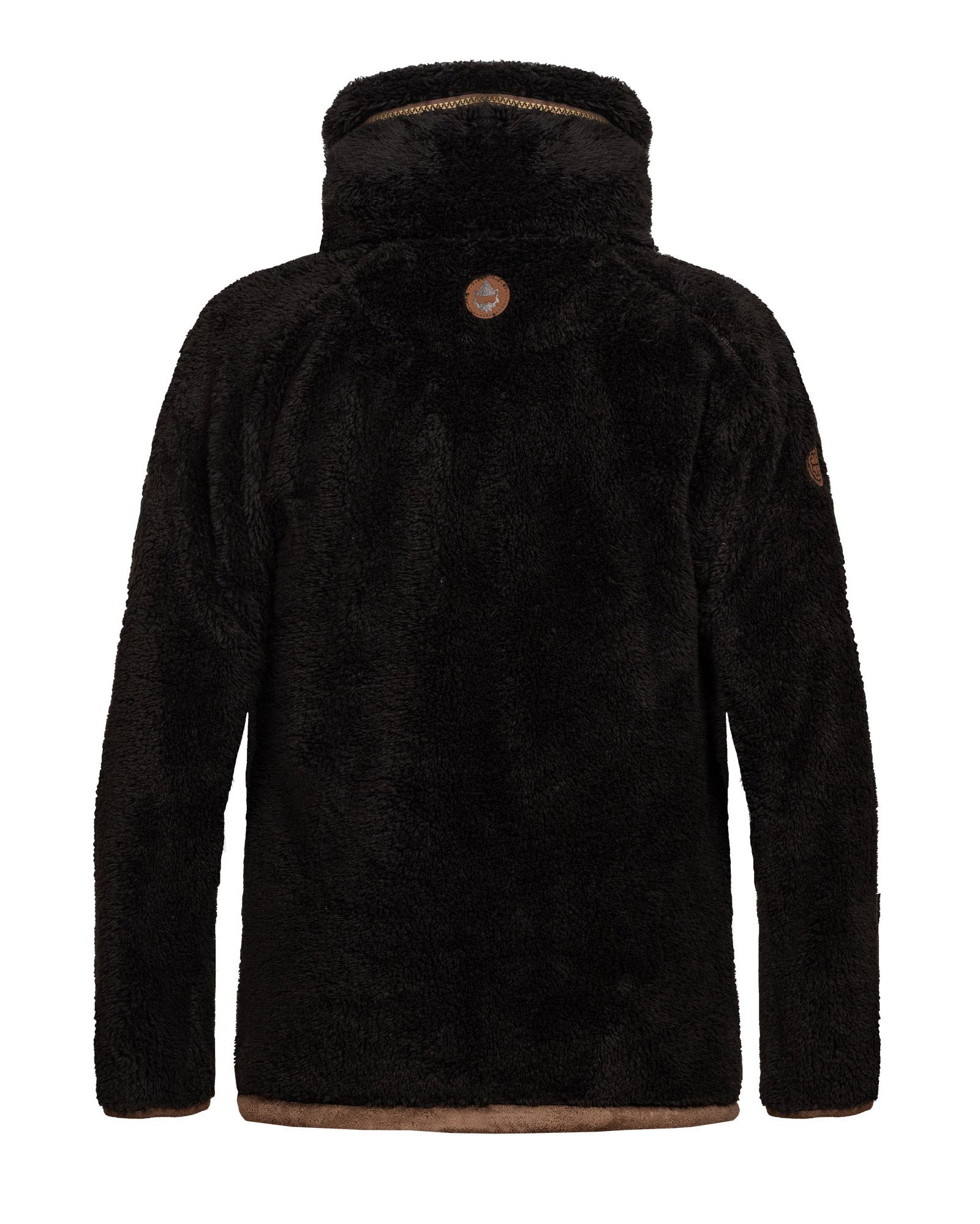 Fleece Beggra Mujer