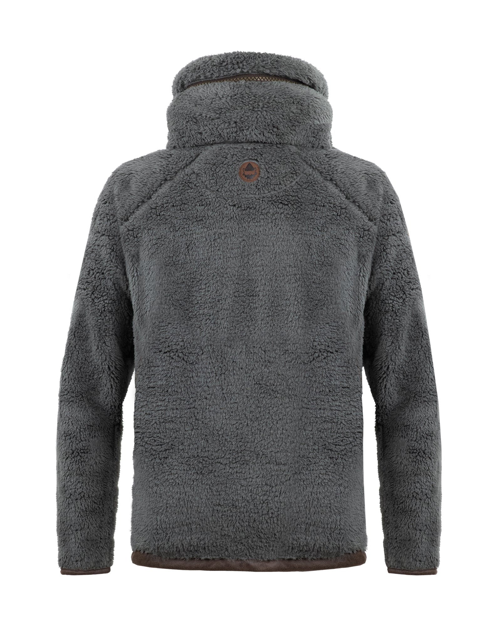 Fleece Beggra Mujer