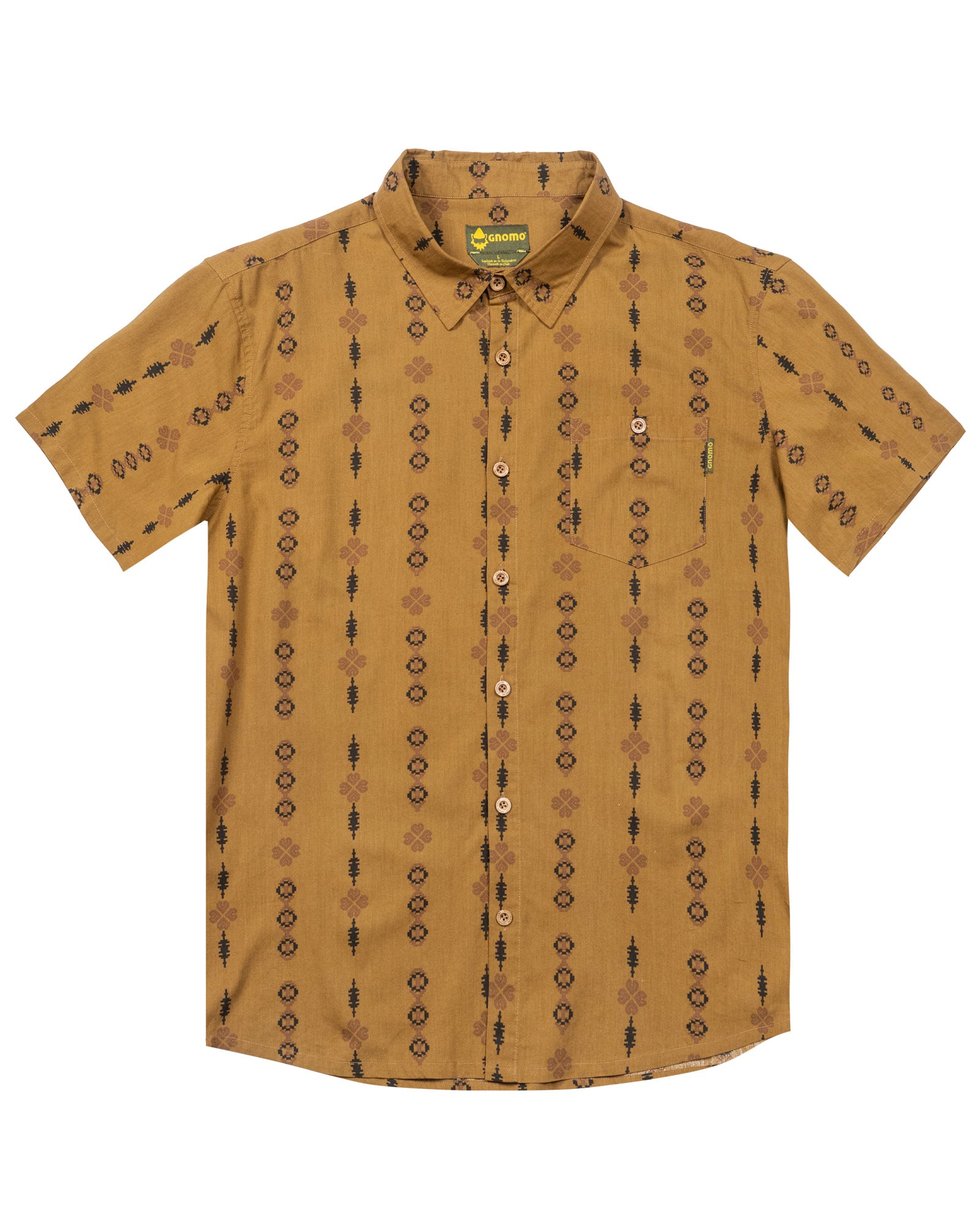 Camisa Havi Hombre