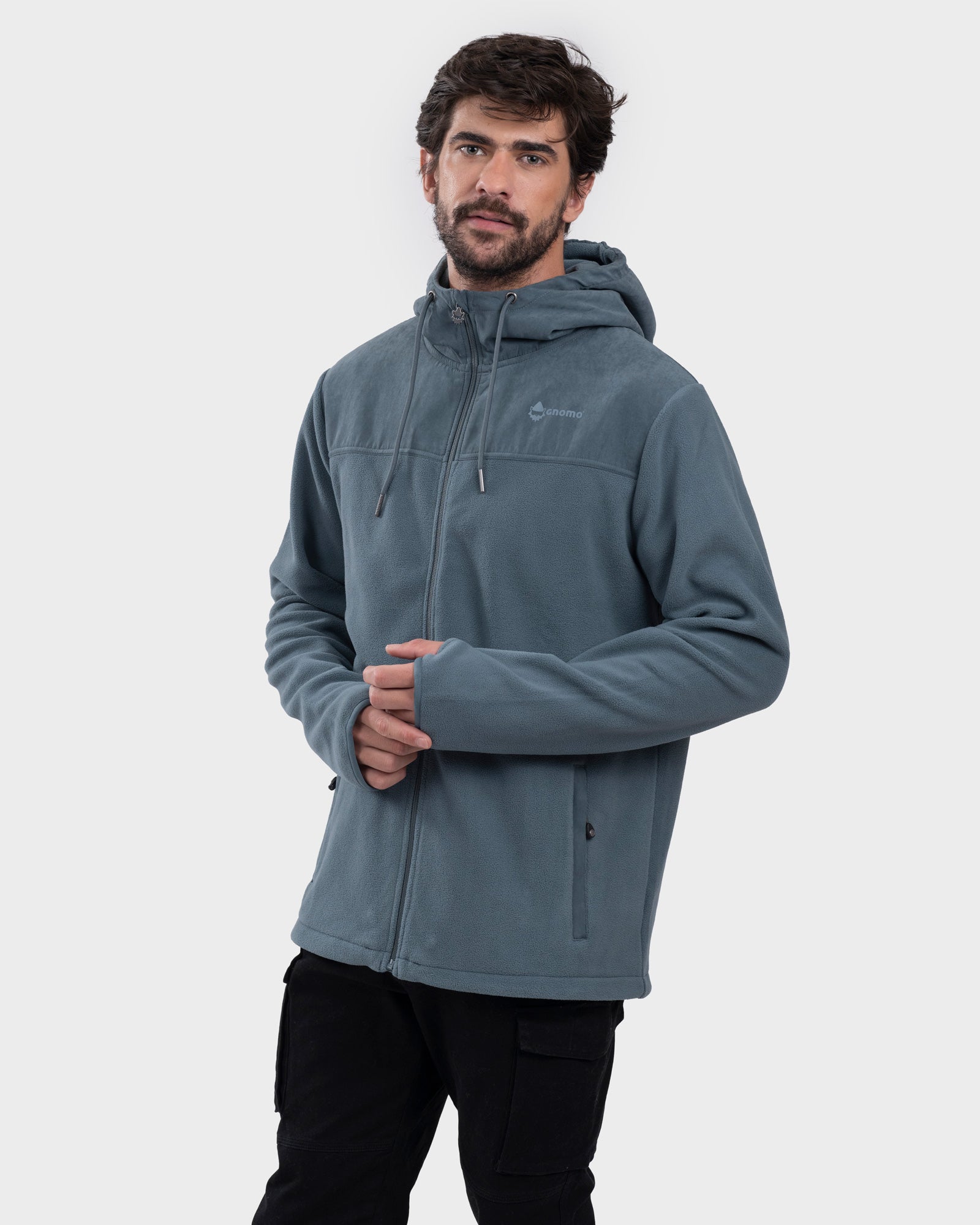 Heavy Polar Eco Hovenir Hombre