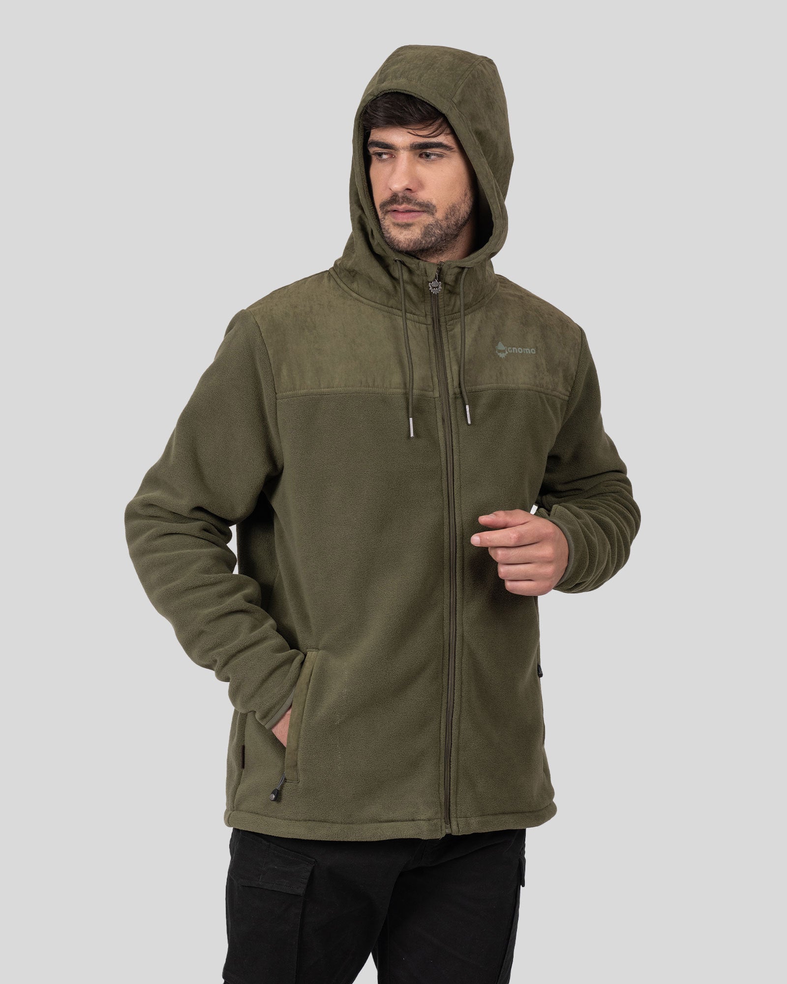 Heavy Polar Eco Hovenir Hombre