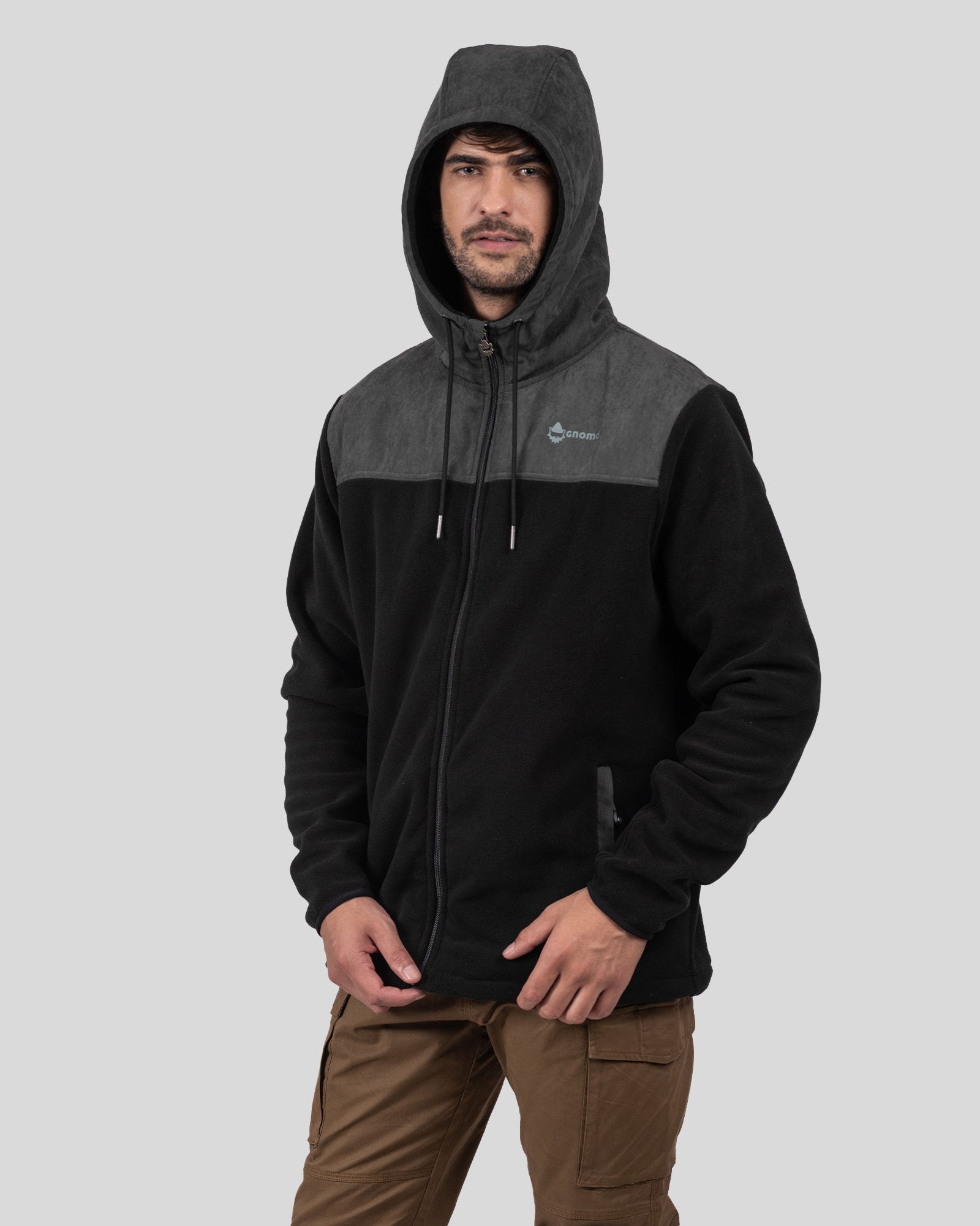 Heavy Polar Eco Hovenir Hombre