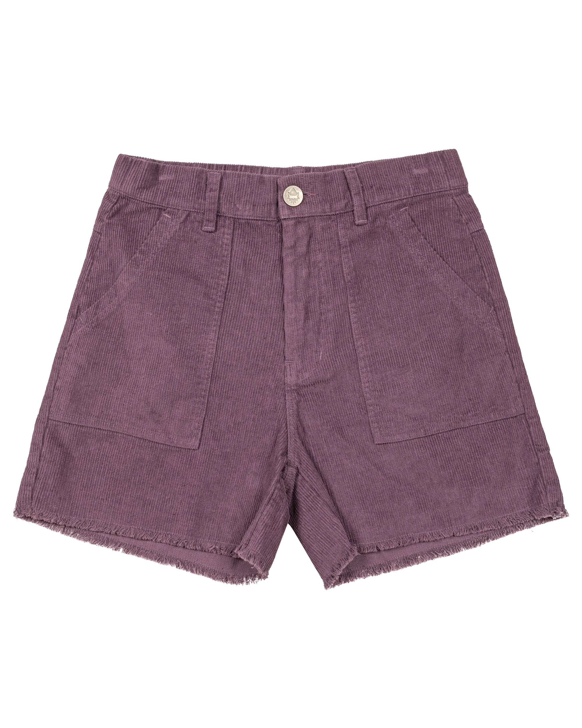 Short Cotelé Inkan Mujer