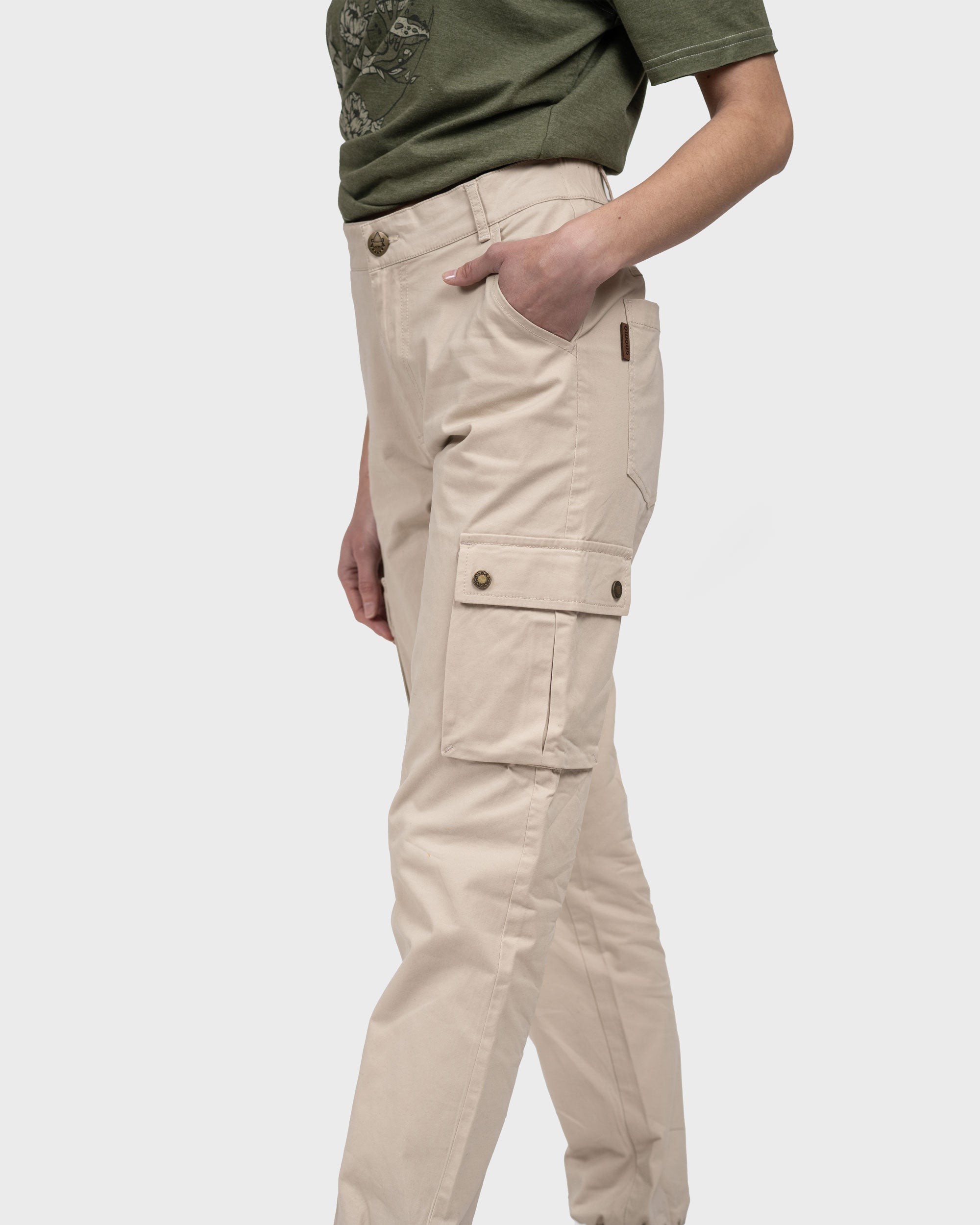 Pantalón Jorgork Mujer