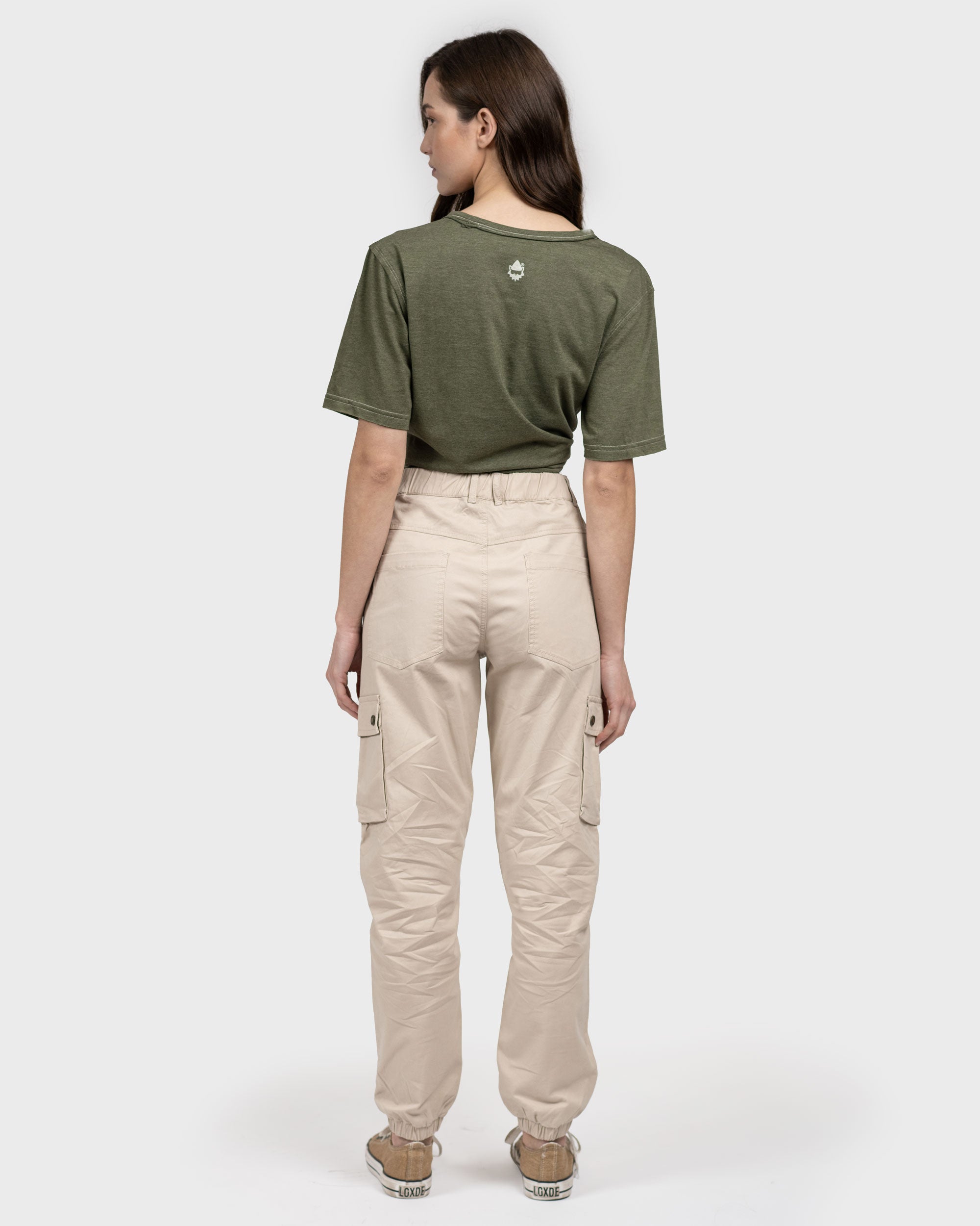 Pantalón Jorgork Mujer