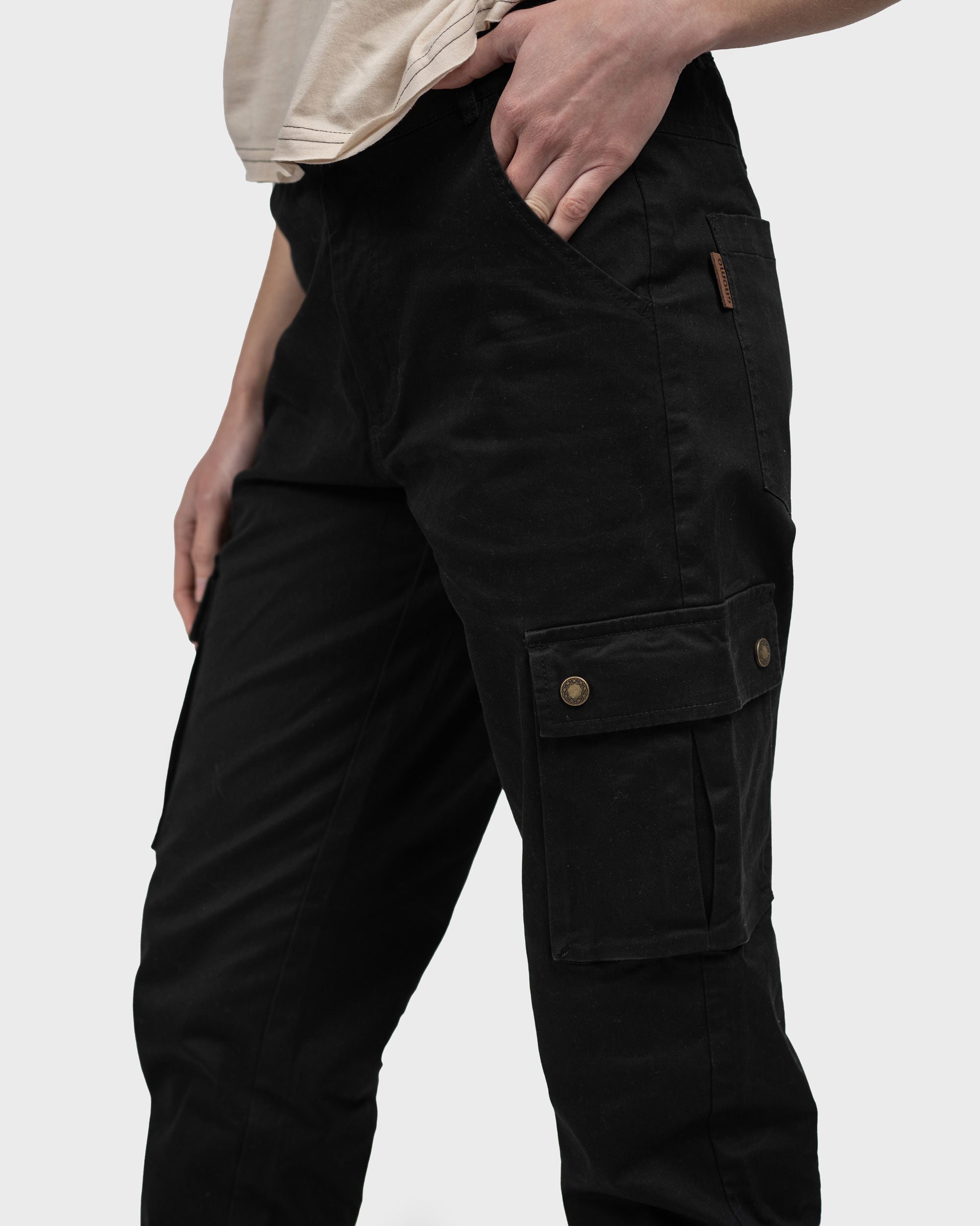 Pantalón Jorgork Mujer