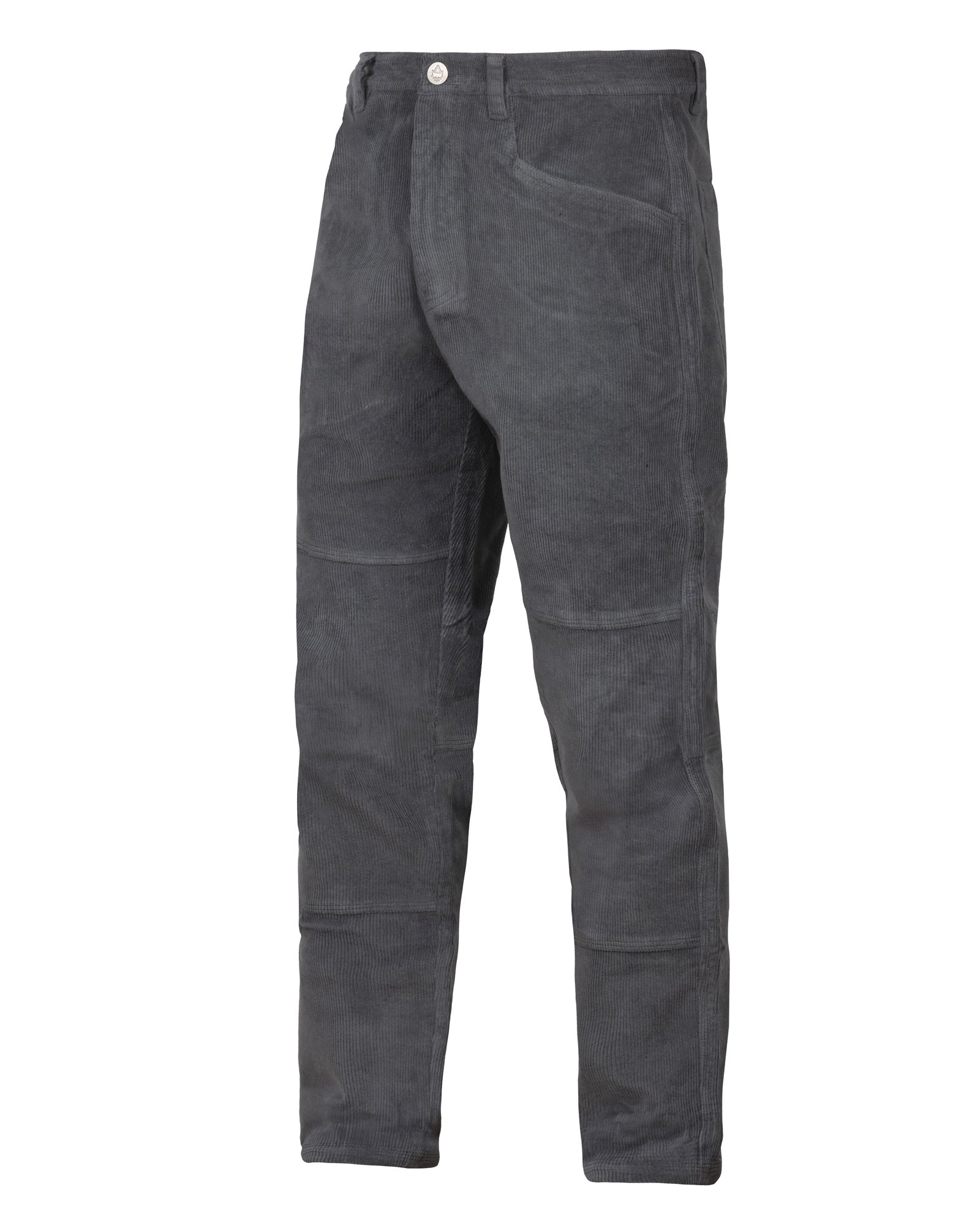 Pantalón Cotelé Klevib Hombre