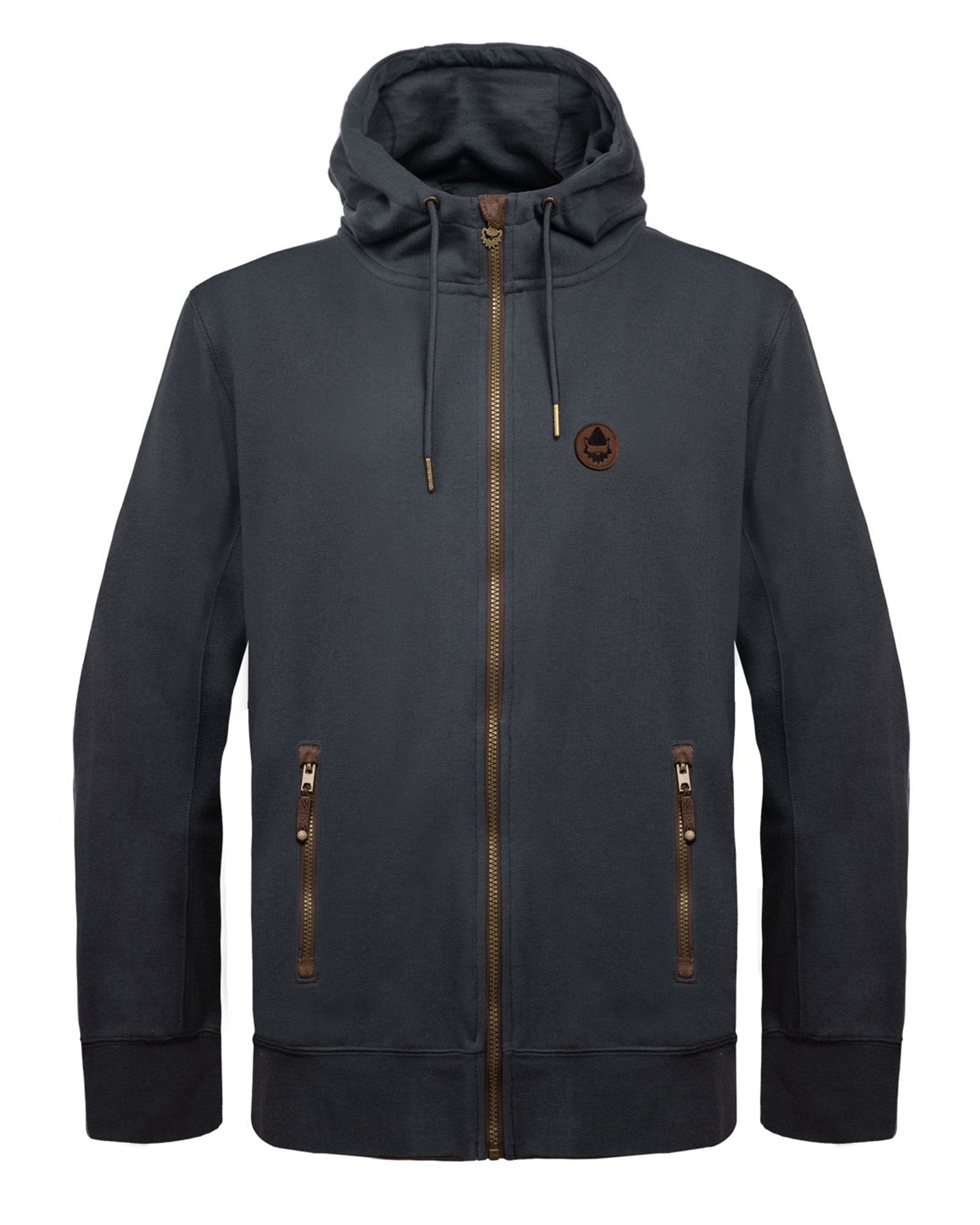 Polerón Hoodie Mamek Hombre