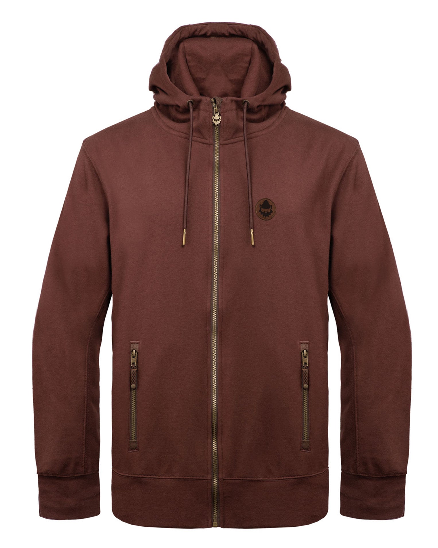 Polerón Hoodie Mamek Hombre