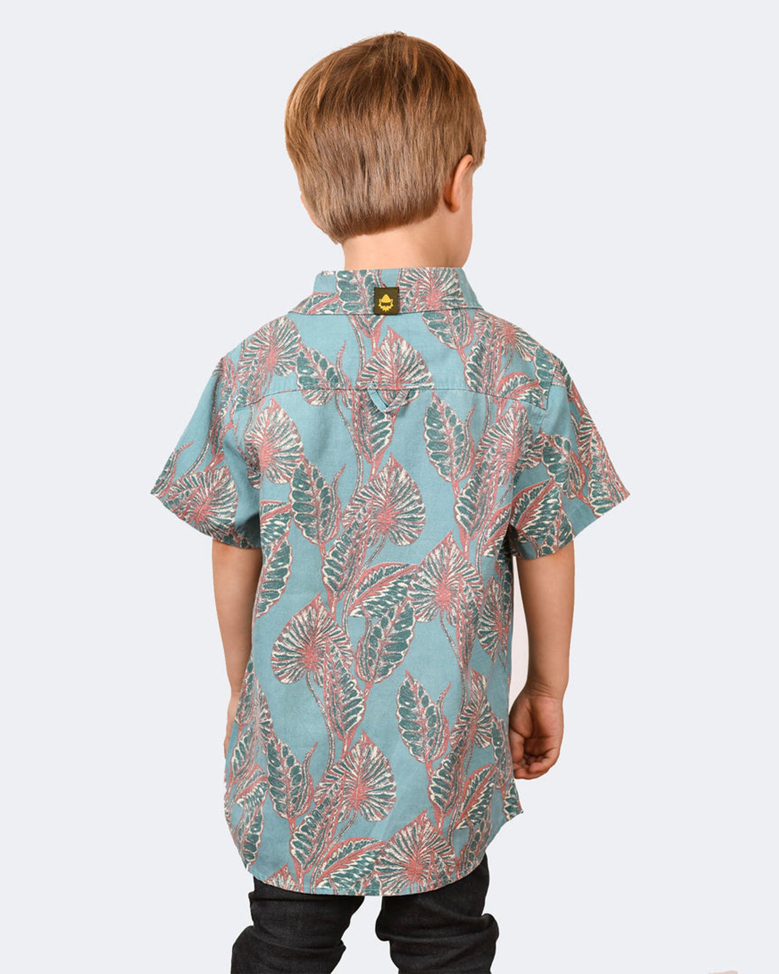 Camisa Nelkita Kids