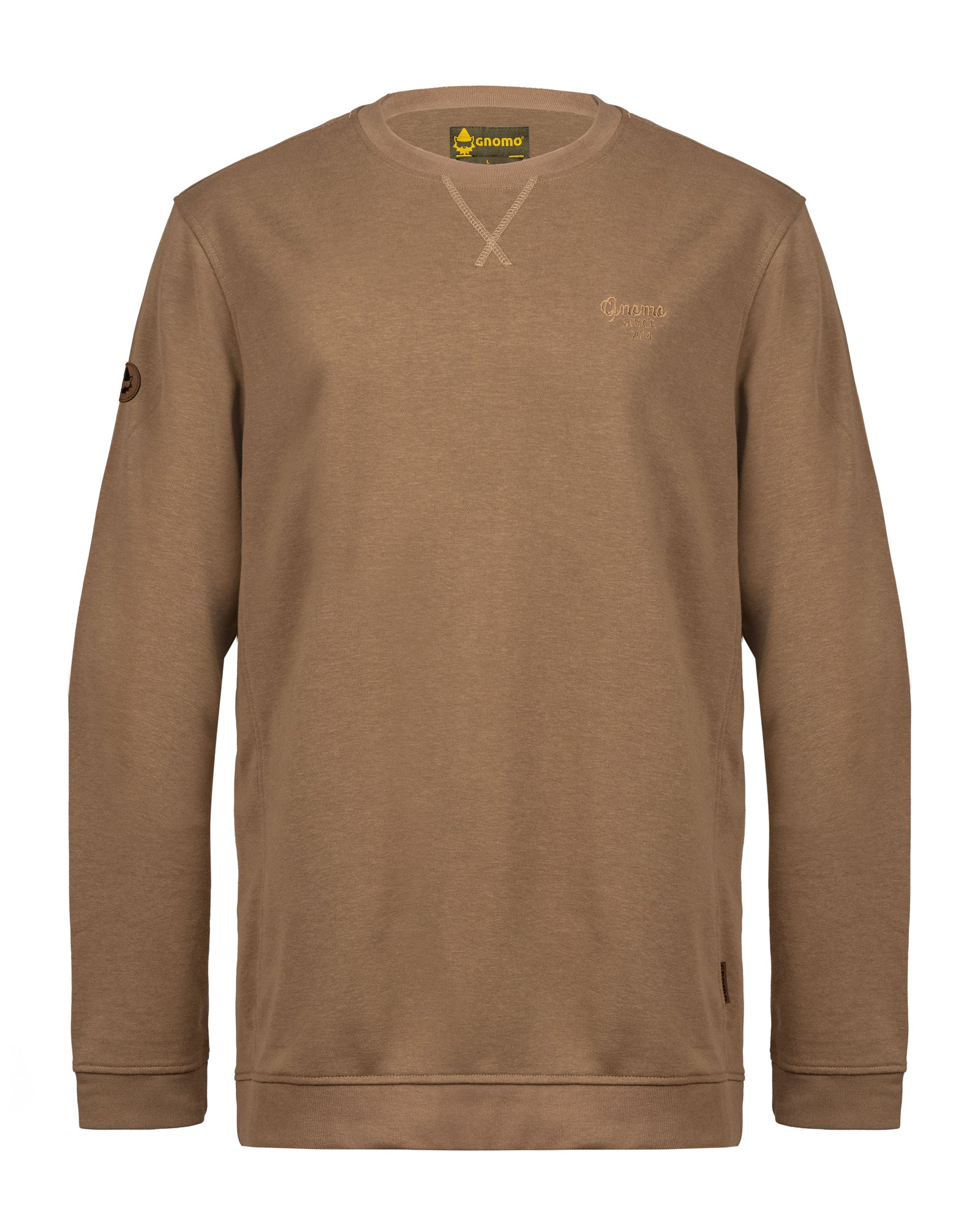 Polerón Pullover Eco Nouhud Hombre