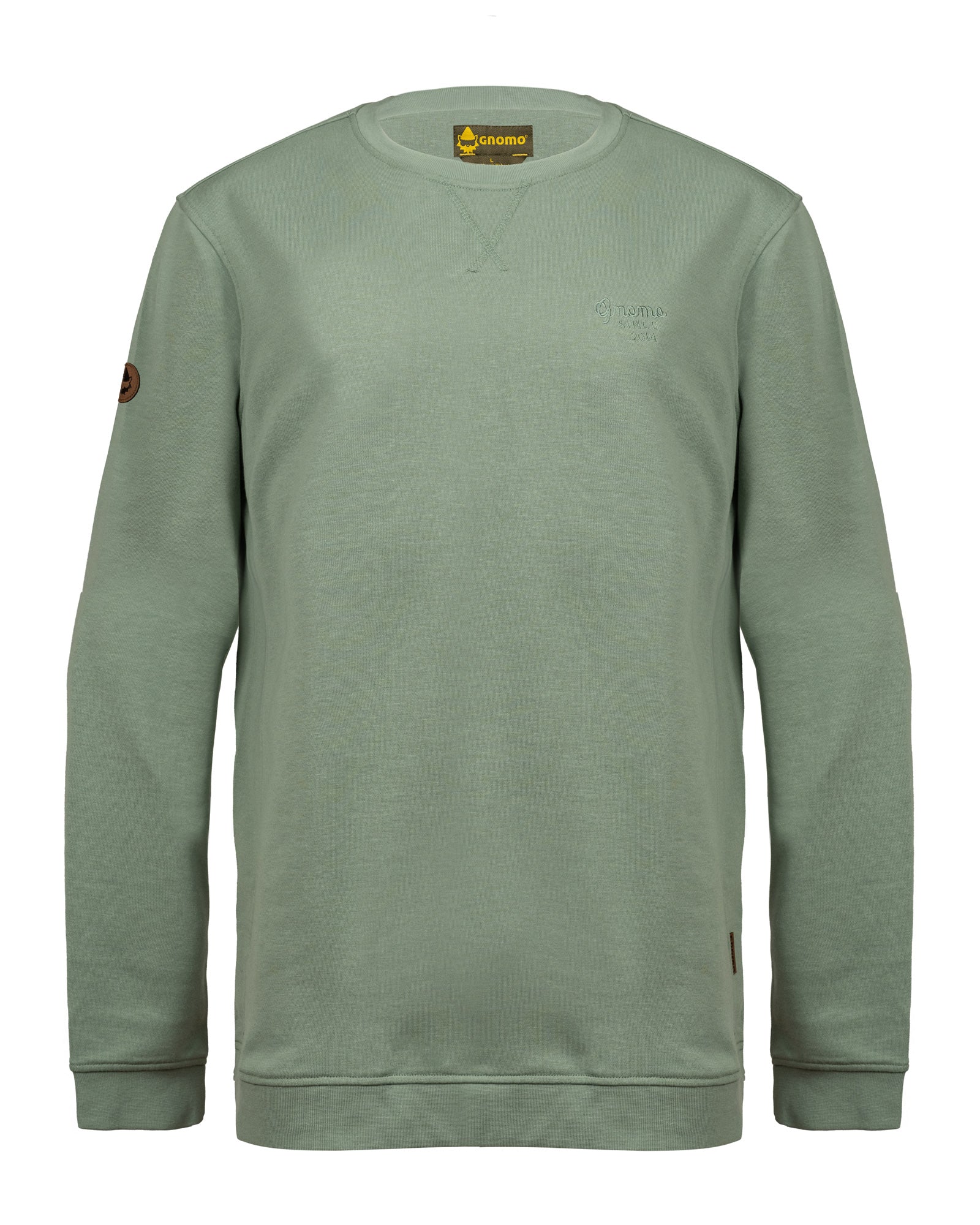 Polerón Pullover Eco Nouhud Hombre