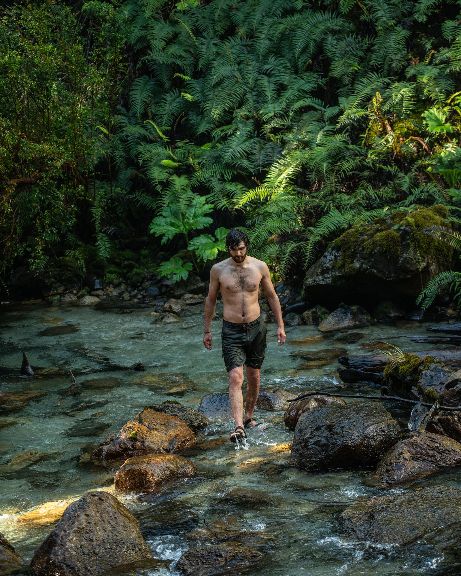 Traje de baño Eco Osko Hombre