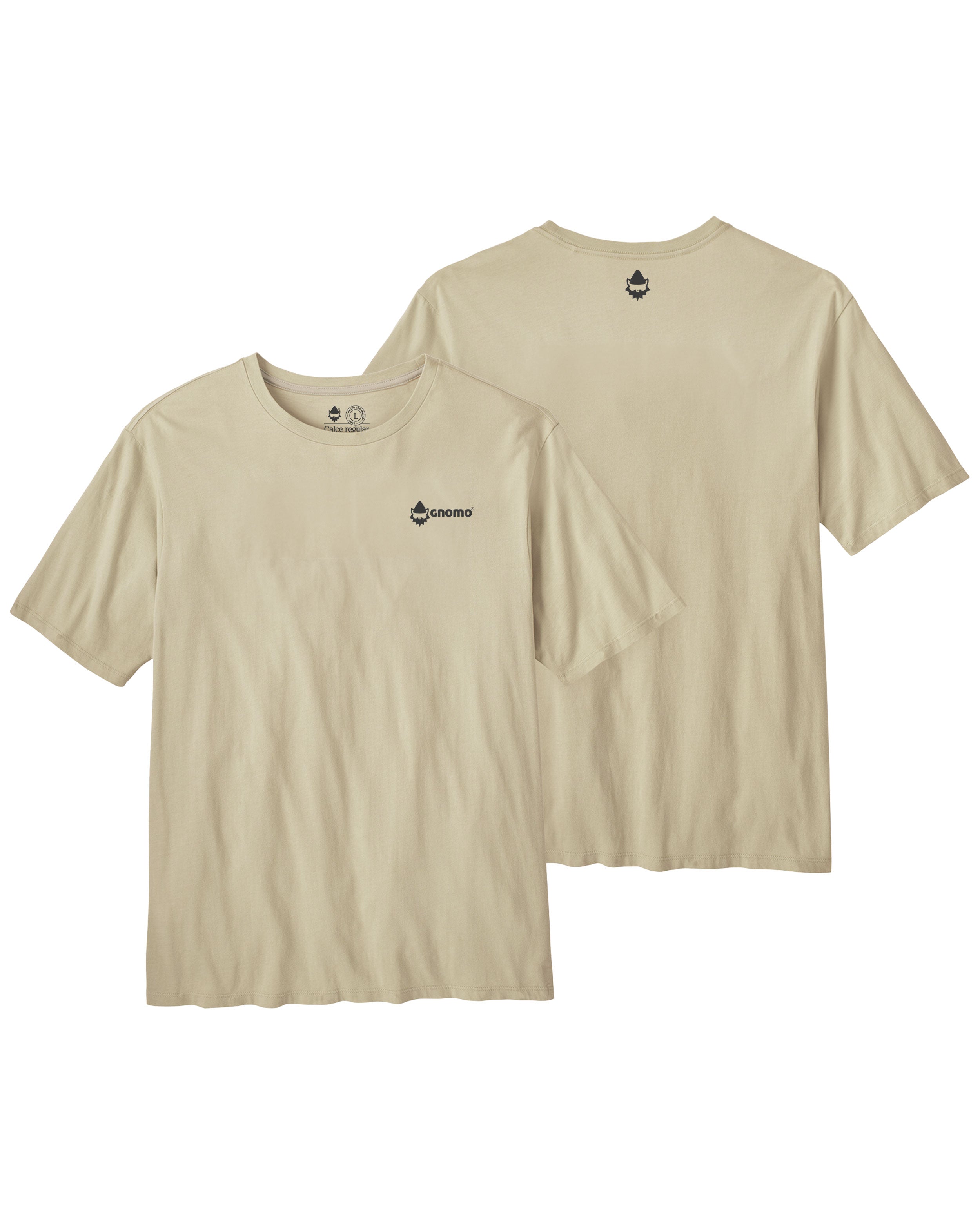 Polera Eco P-10 Hombre