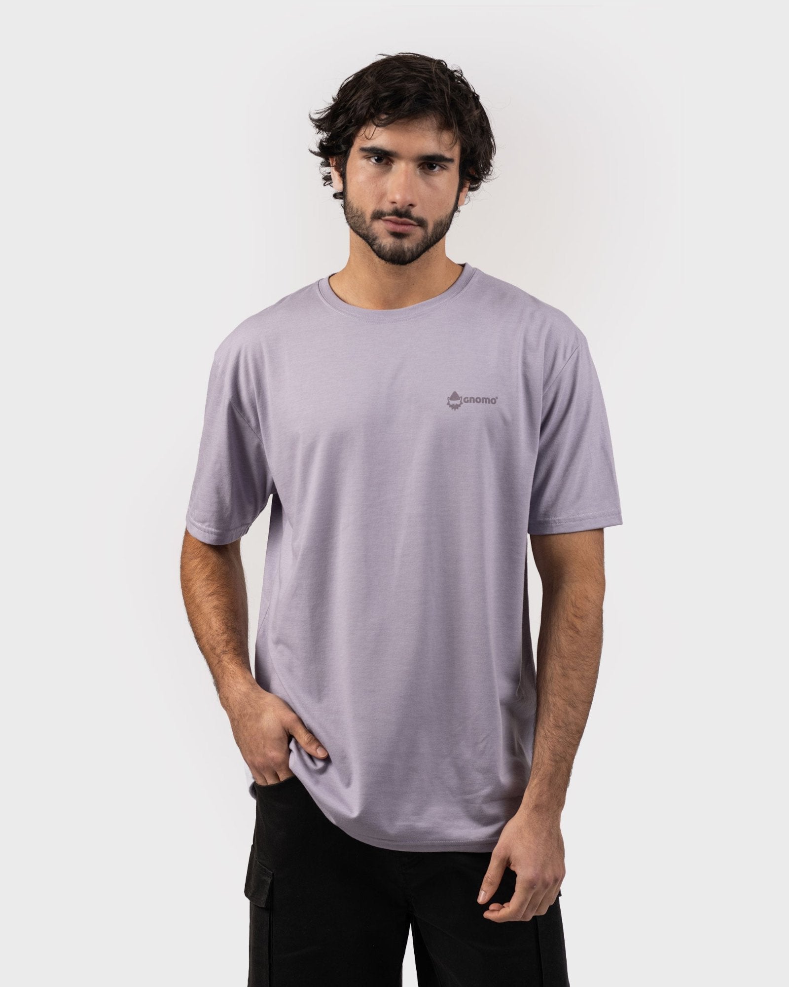 Polera Eco P-10 Hombre