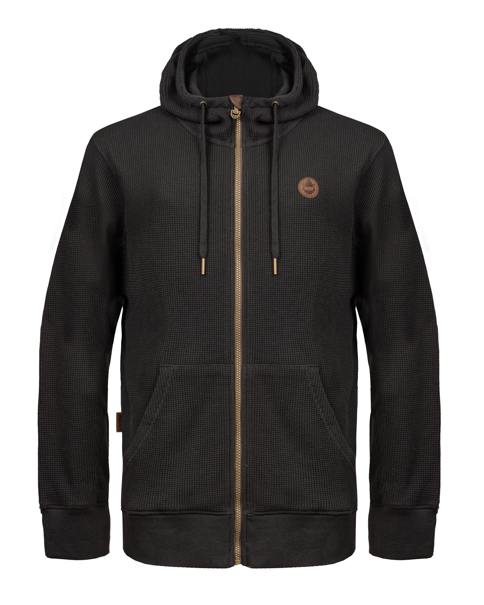 Poleron Hoodie Eco Paolok Hombre