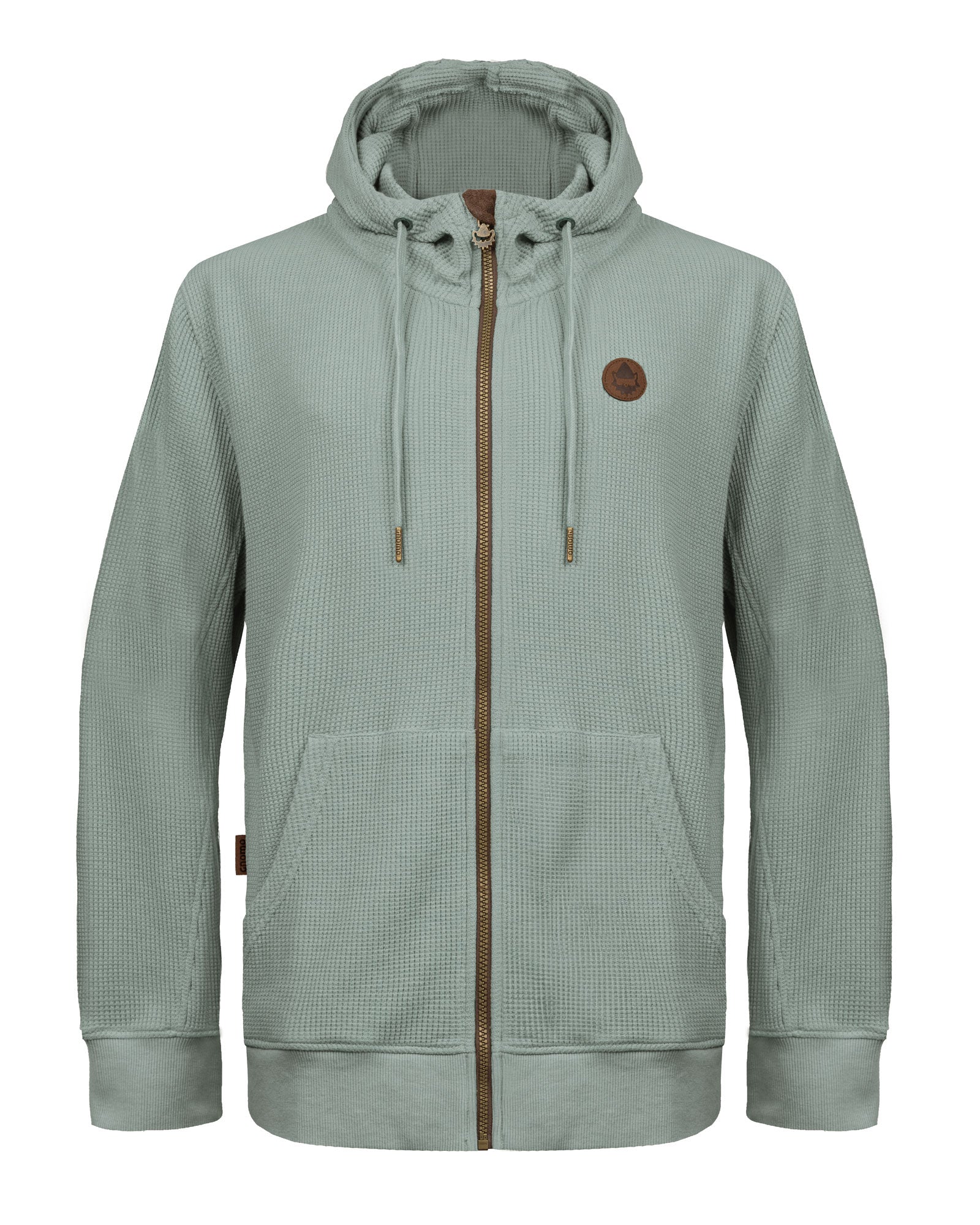 Poleron Hoodie Eco Paolok Hombre