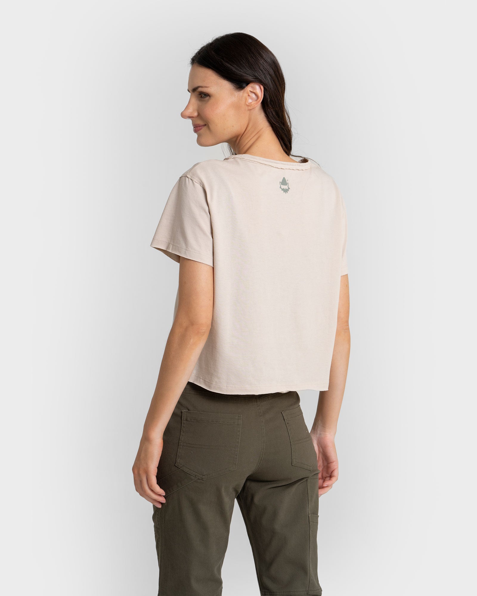 Polera Eco P-16 Mujer