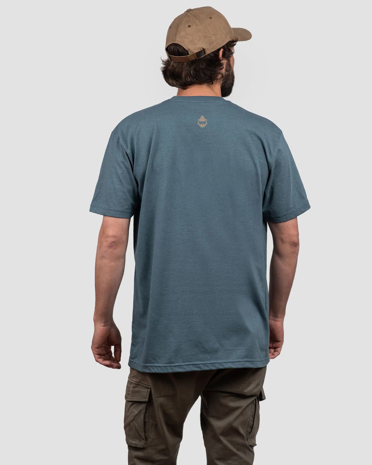 Polera F-5 Hombre