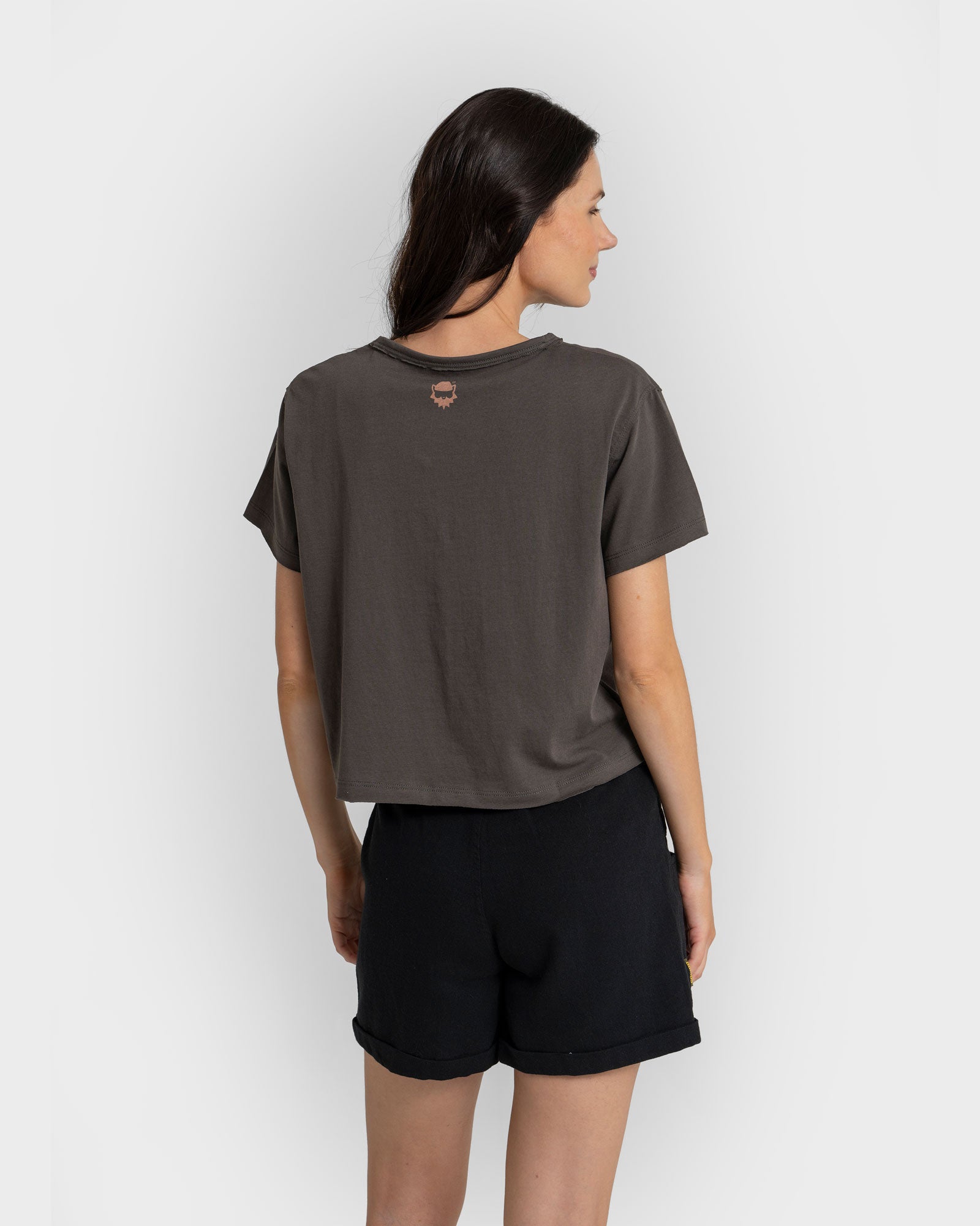 Polera Eco F-15 Mujer