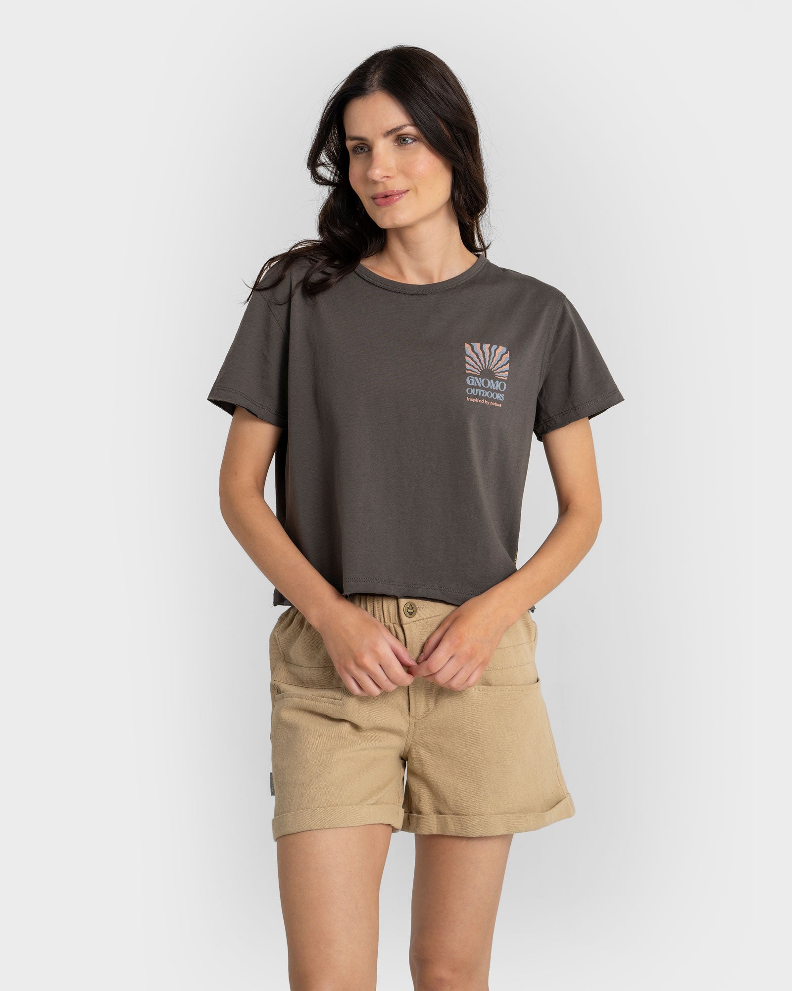 Polera Eco P-16 Mujer