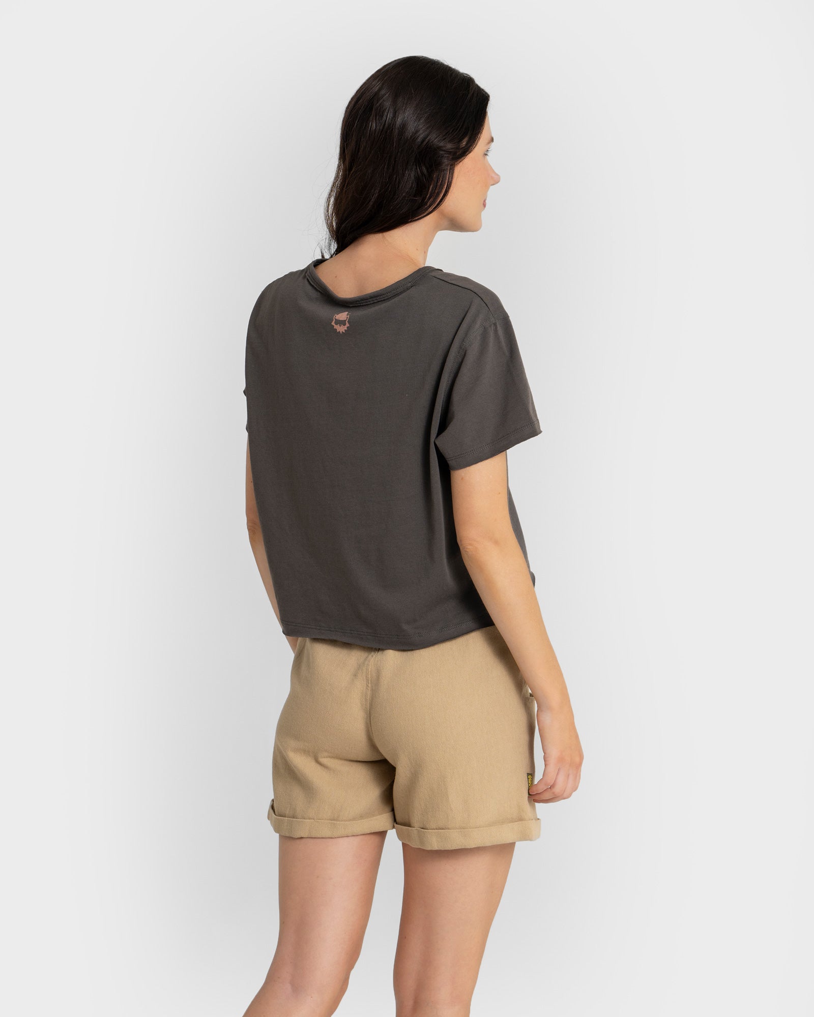 Polera Eco P-16 Mujer