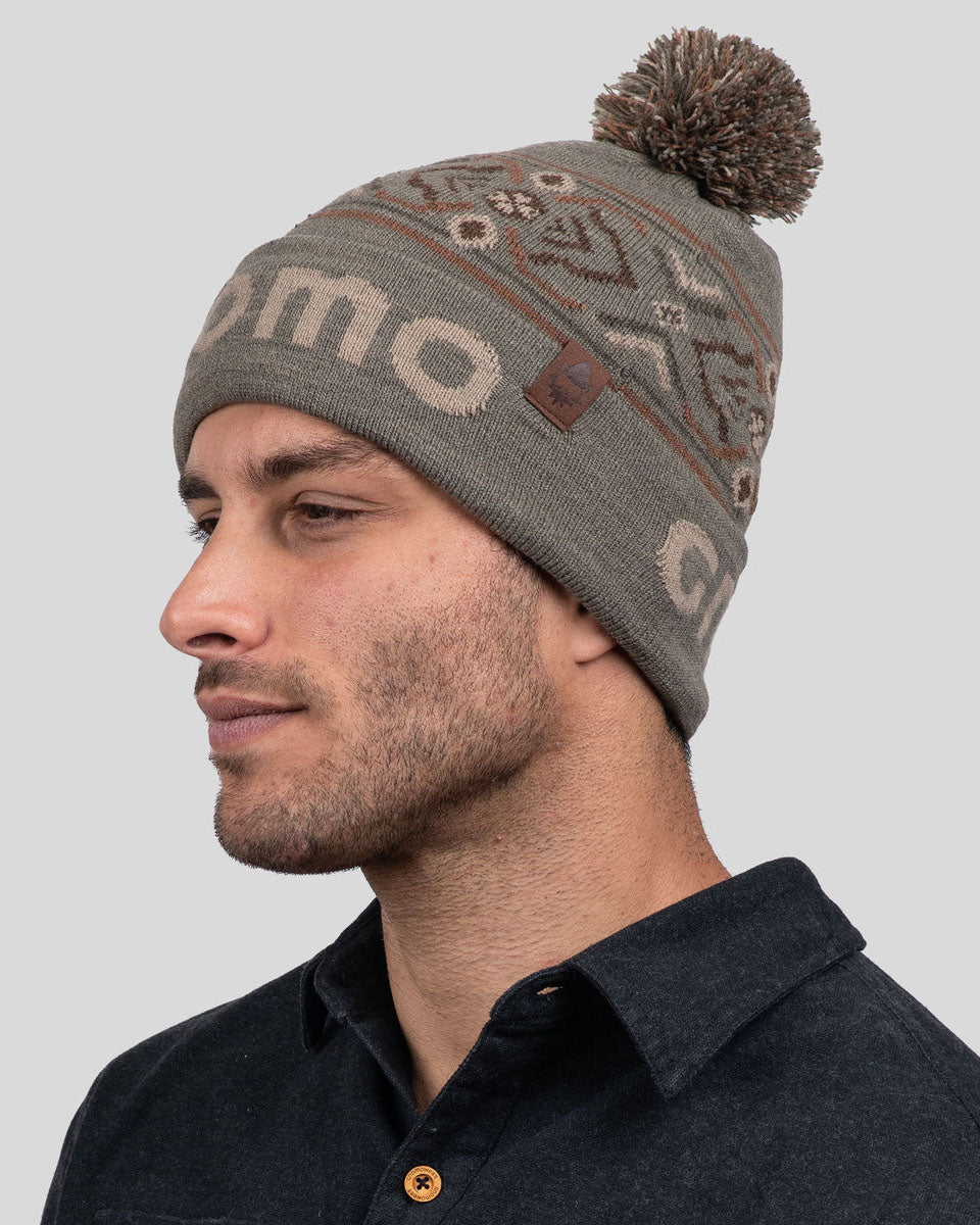 Gorro Eco Popwo Beanie