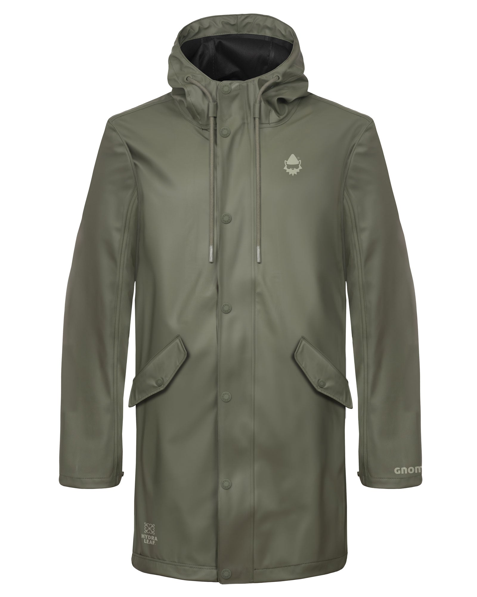 Impermeable Vanir Unisex