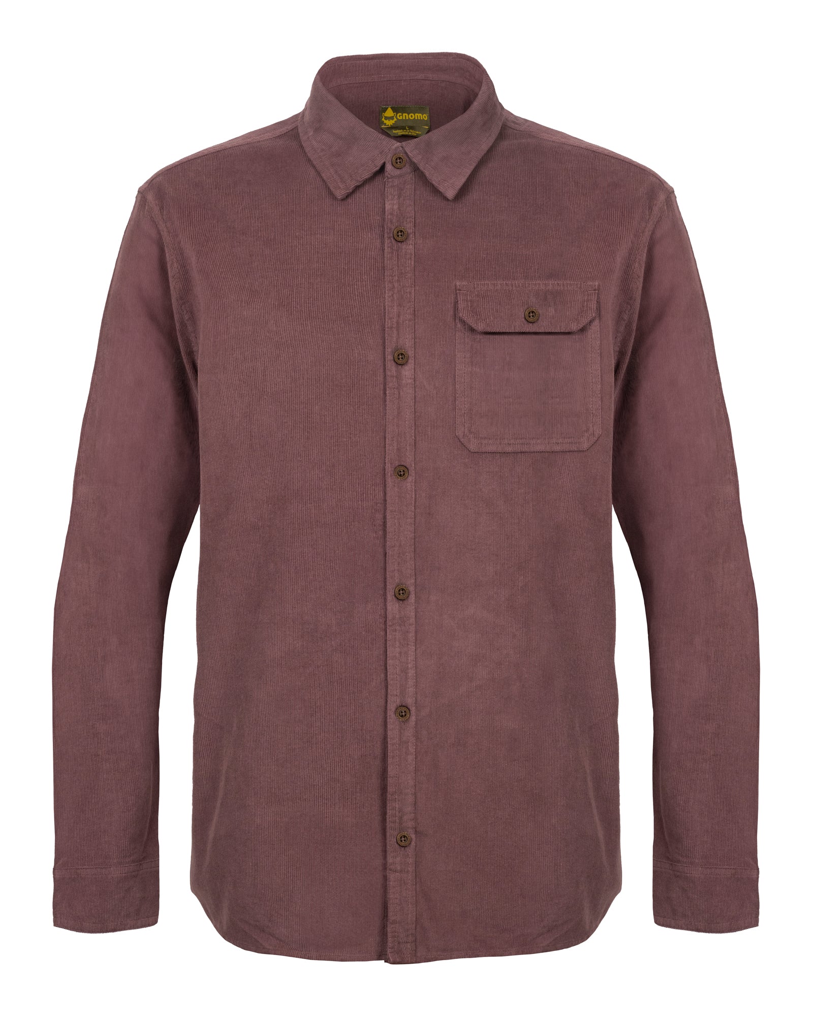 Camisa Cotelé Zarlos Hombre