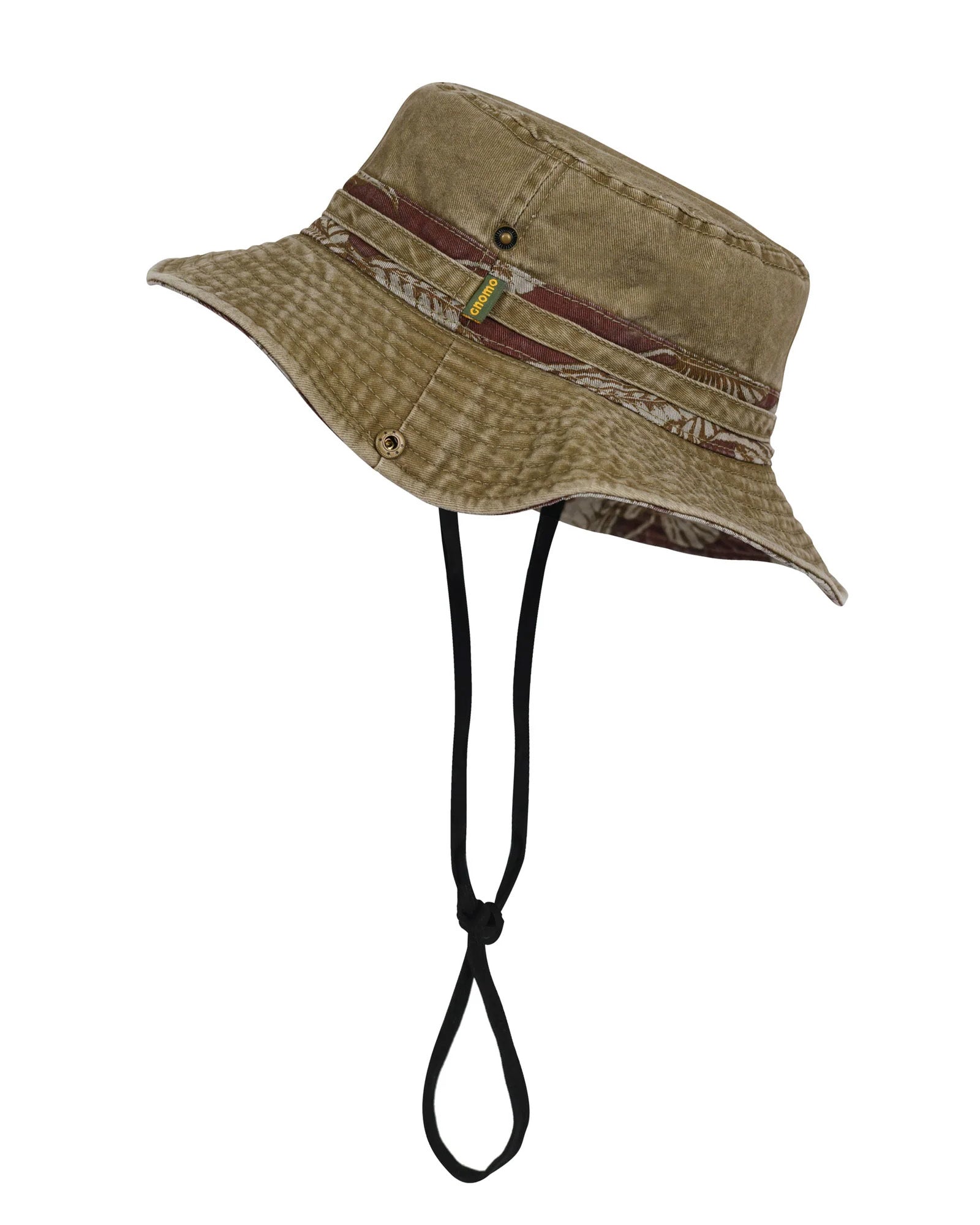 Gorro Bucket Cotton