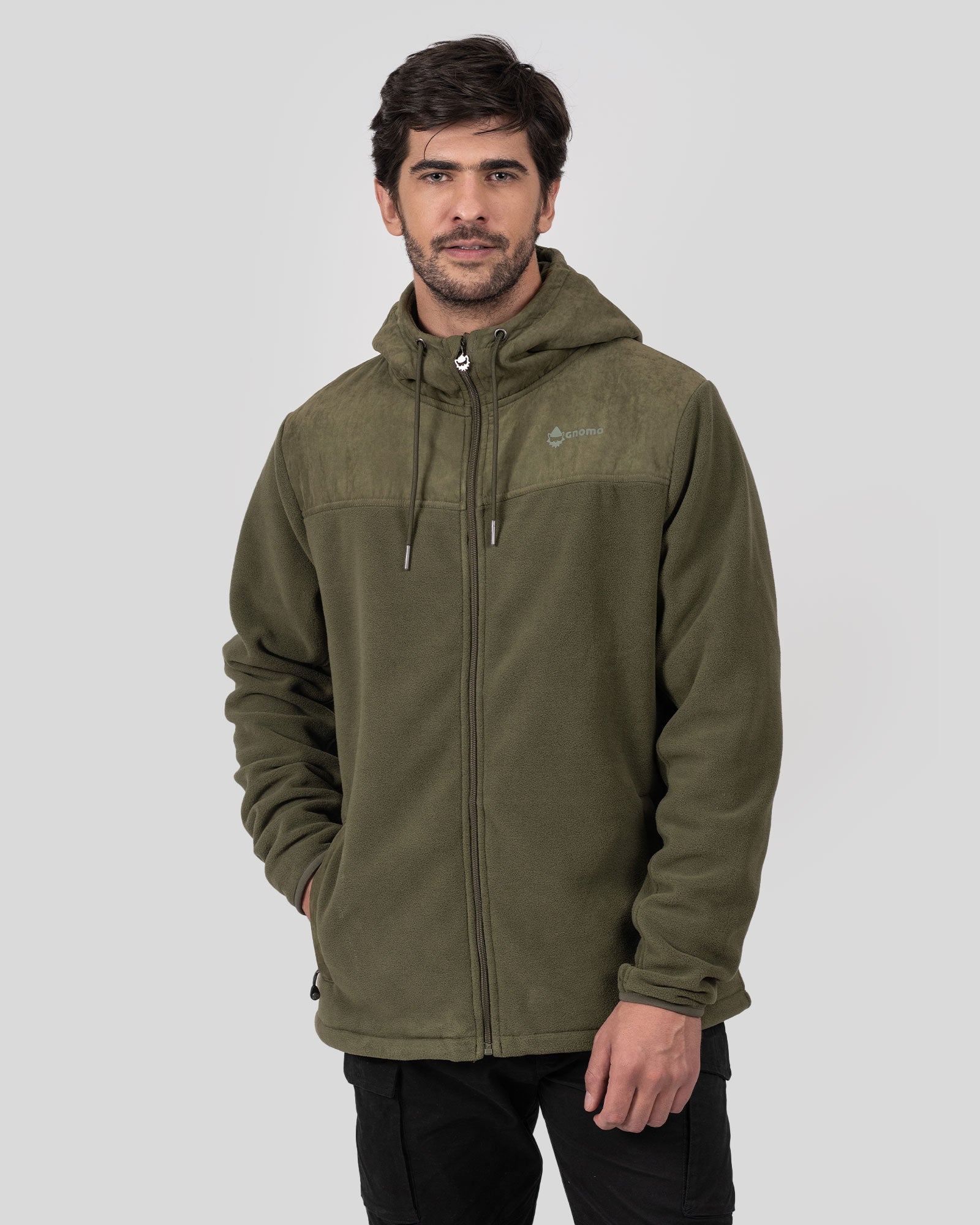 Heavy Polar Eco Hovenir Hombre