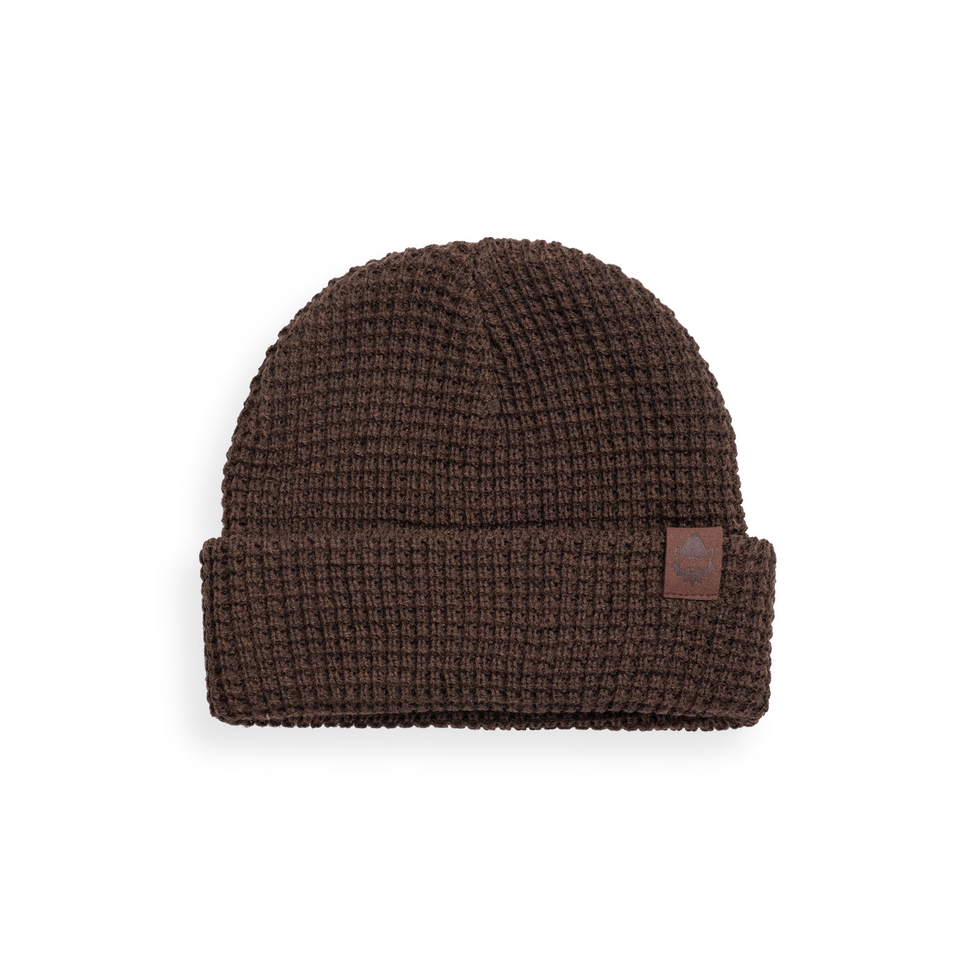 Gorro Waffle Eco Fablir Beanie Kids