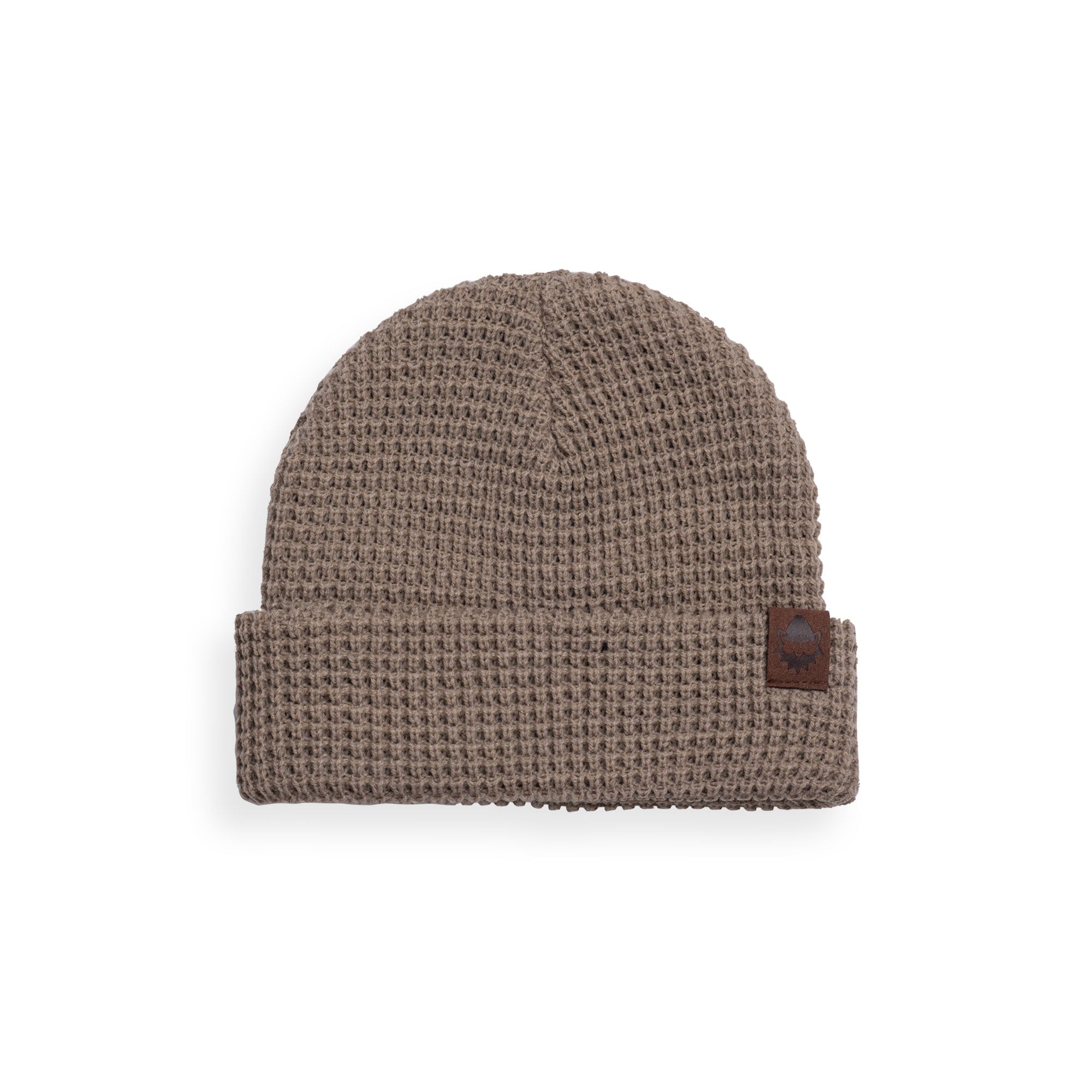 Gorro Waffle Eco Fablir Beanie Kids