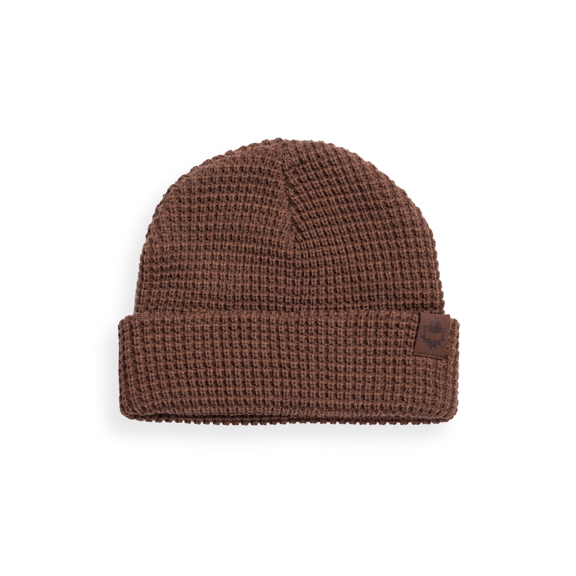 Gorro Waffle Eco Fablir Beanie Kids