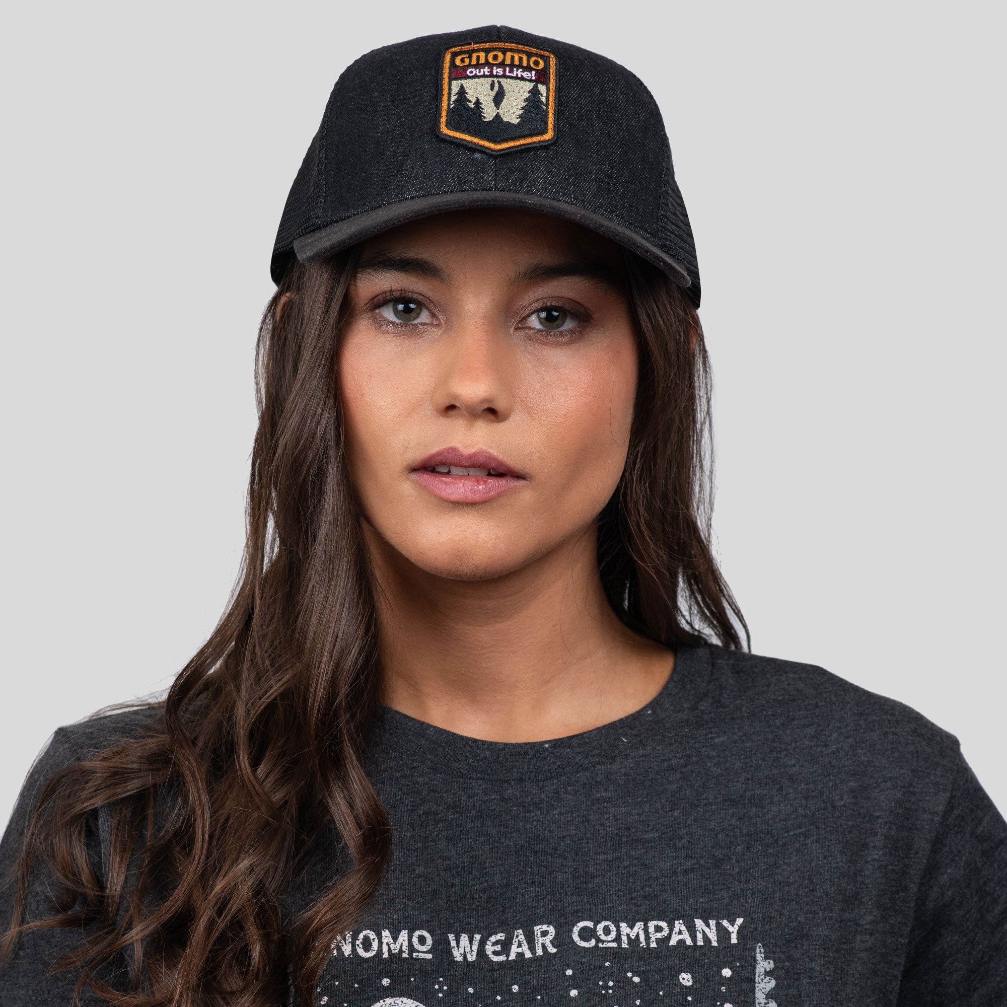 Jockey Denim Trucker Tokhur