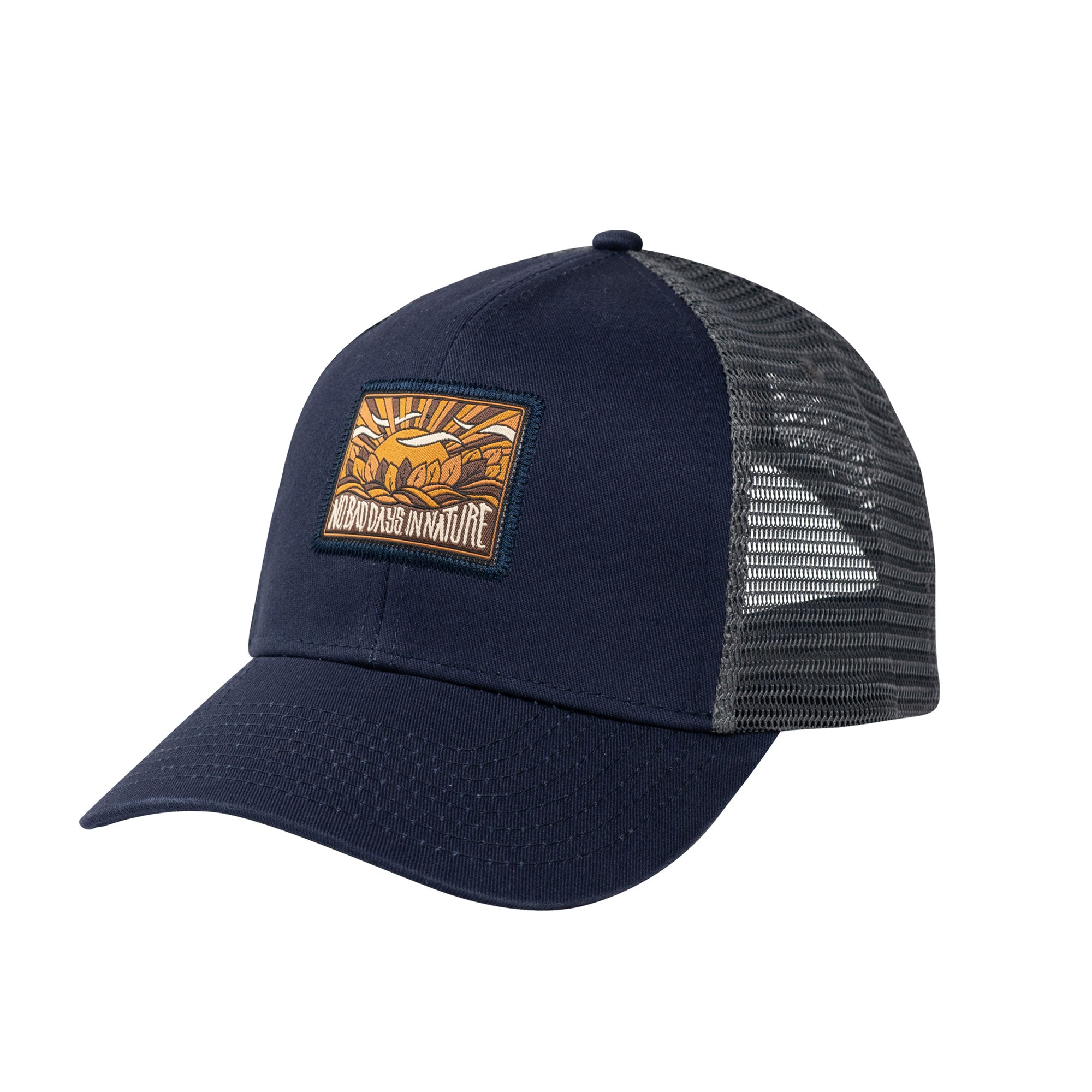 Jockey Trucker Canvas NBDIN