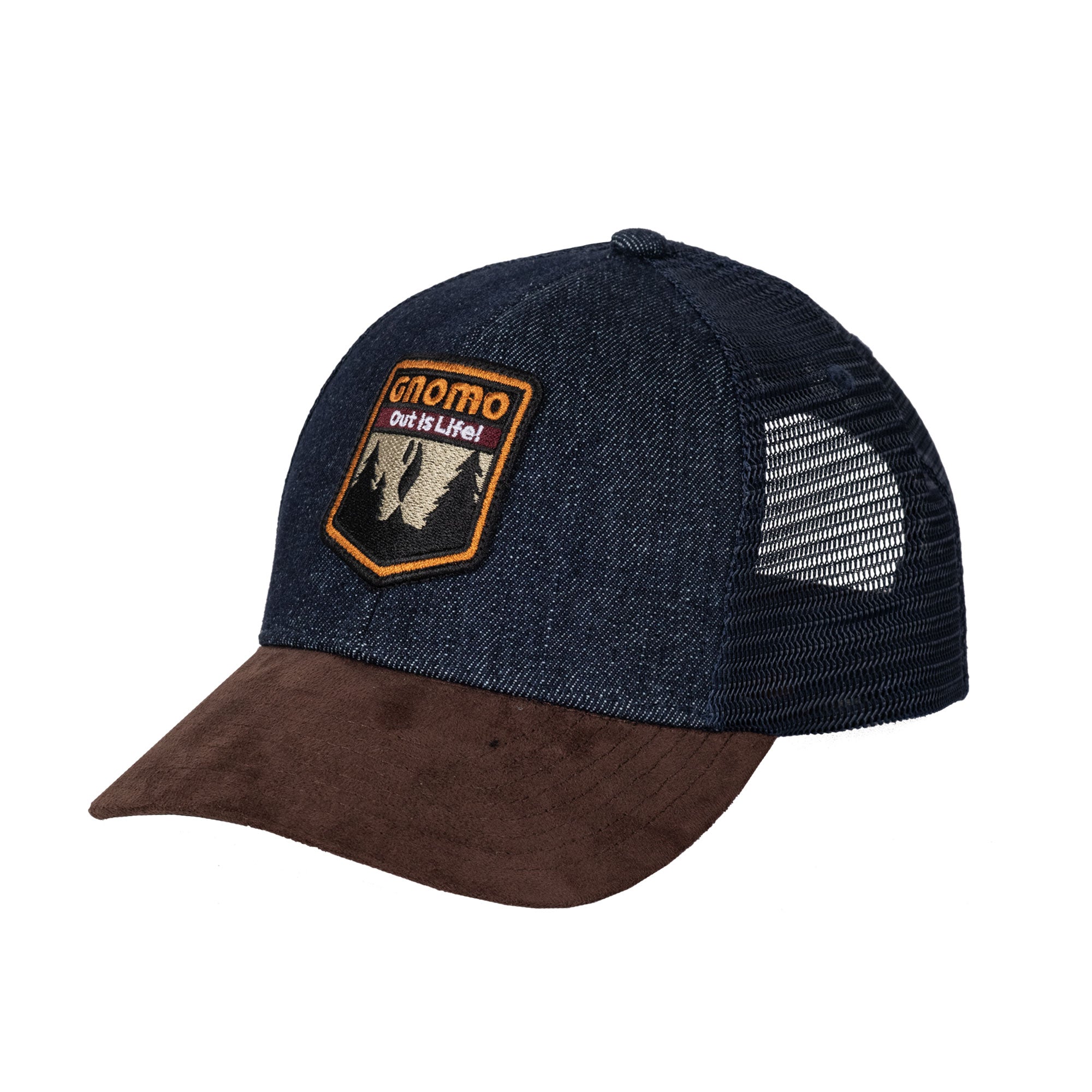 Jockey Denim Trucker Tokhur