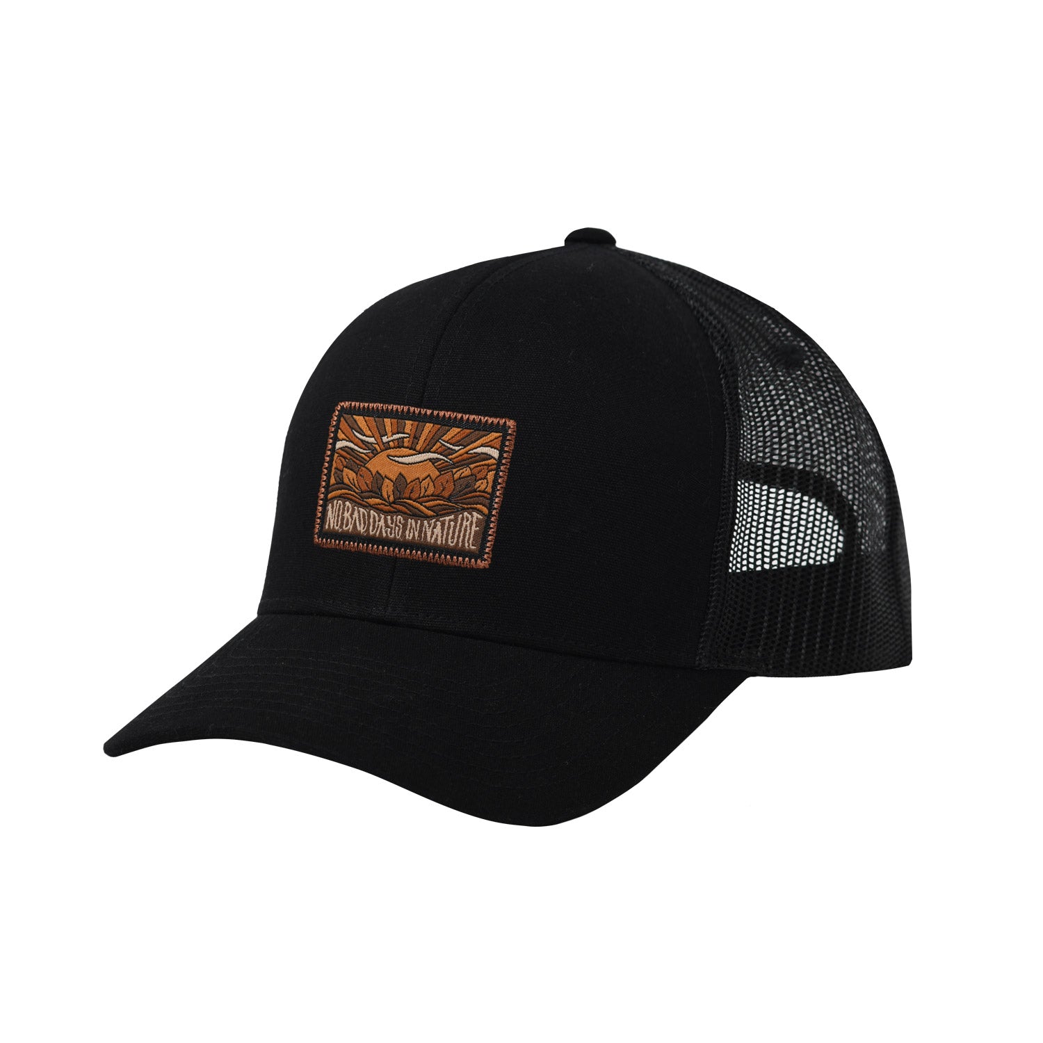 Jockey Trucker Canvas NBDIN